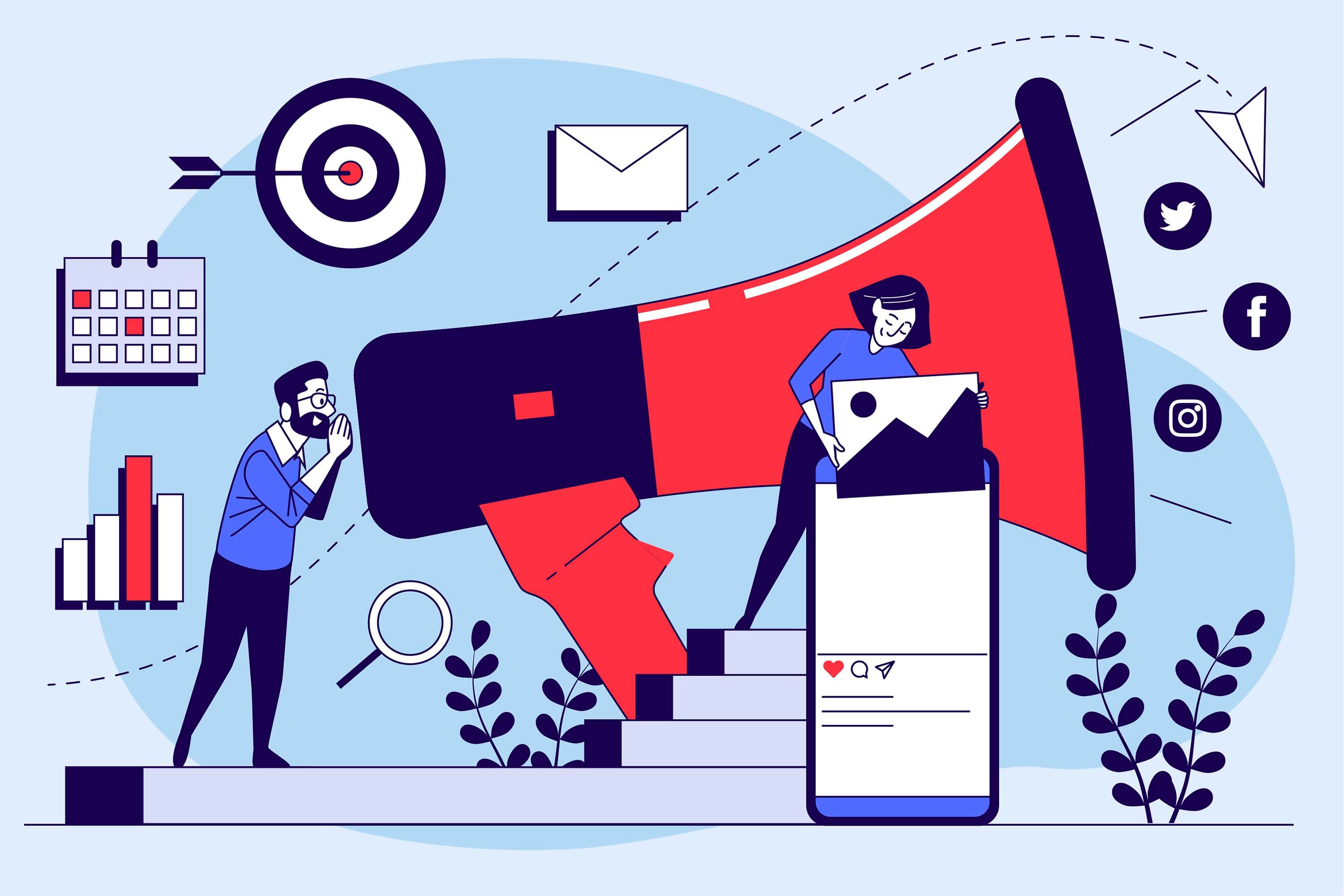 Brand Awareness Campaigns