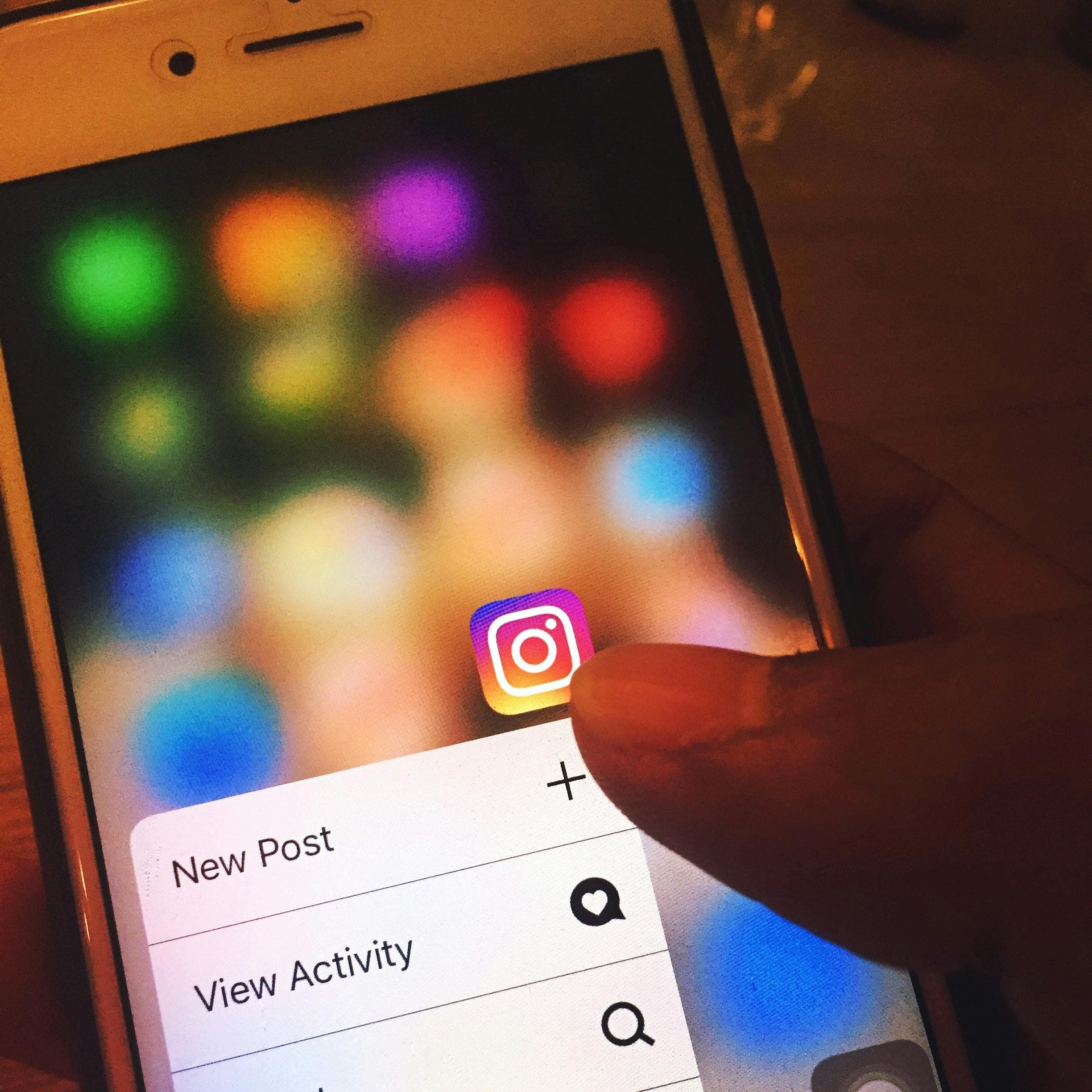 Story Design for Instagram