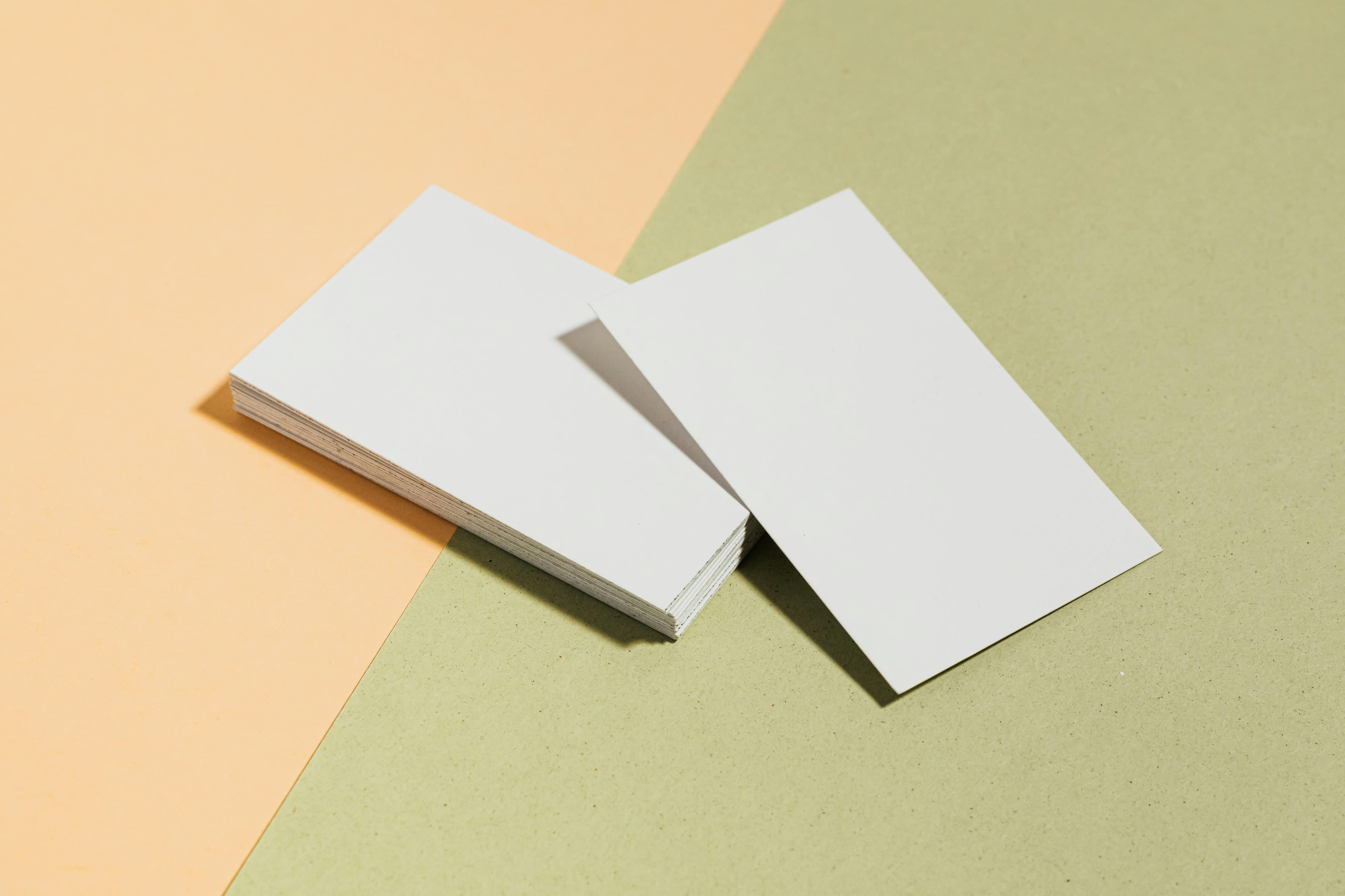 Business Card Design