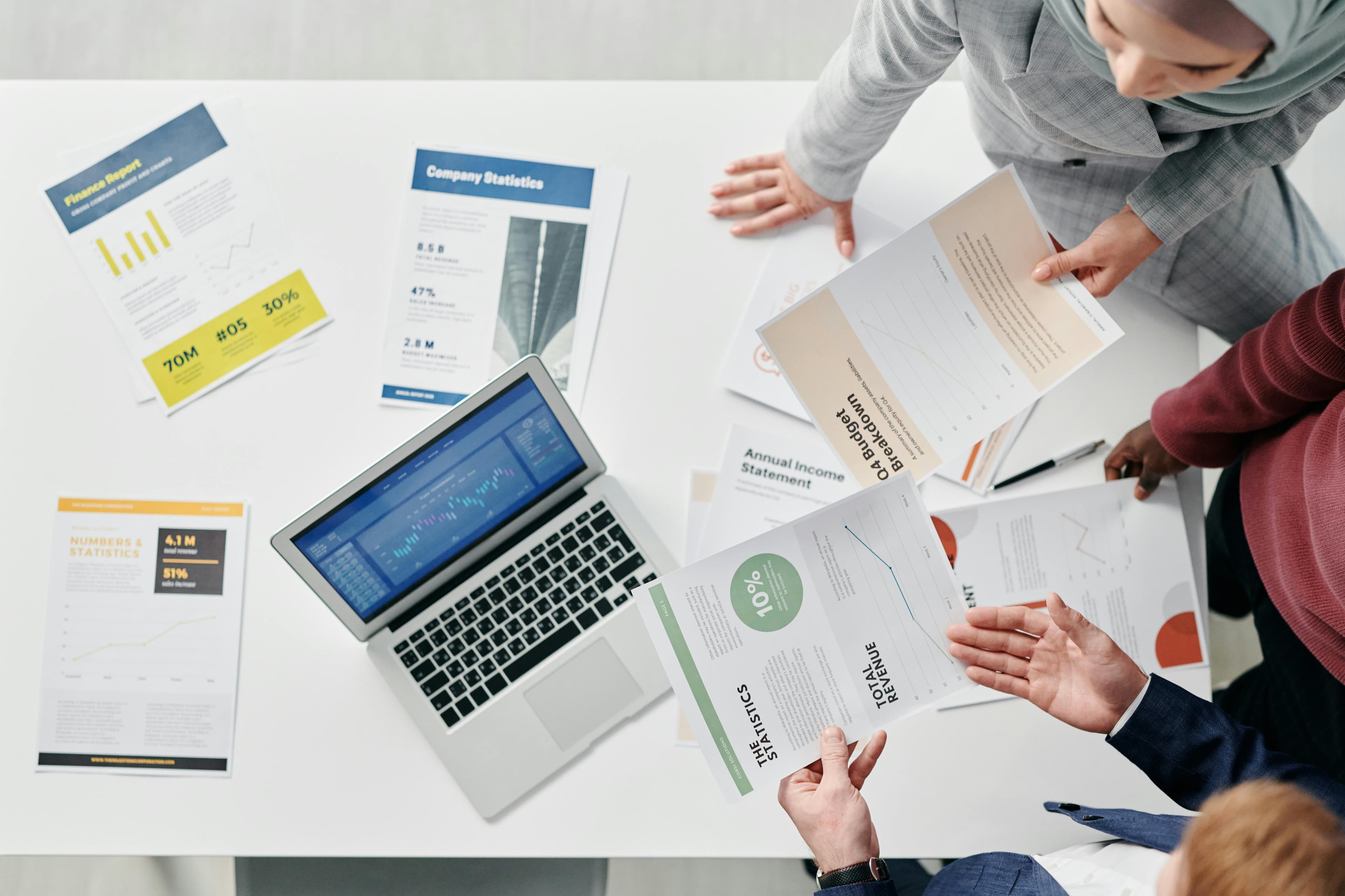 Company Profile