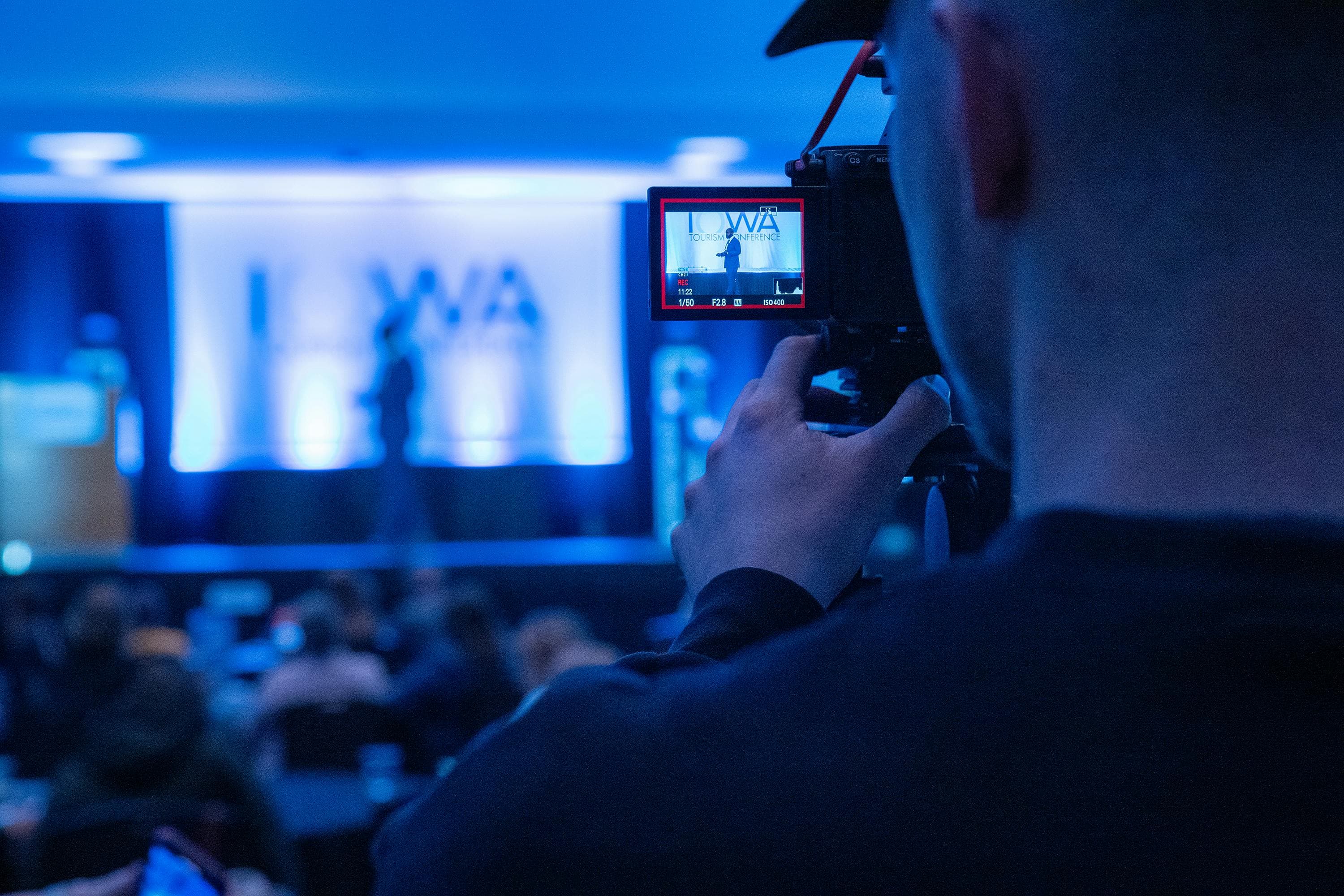 Corporate Video Production