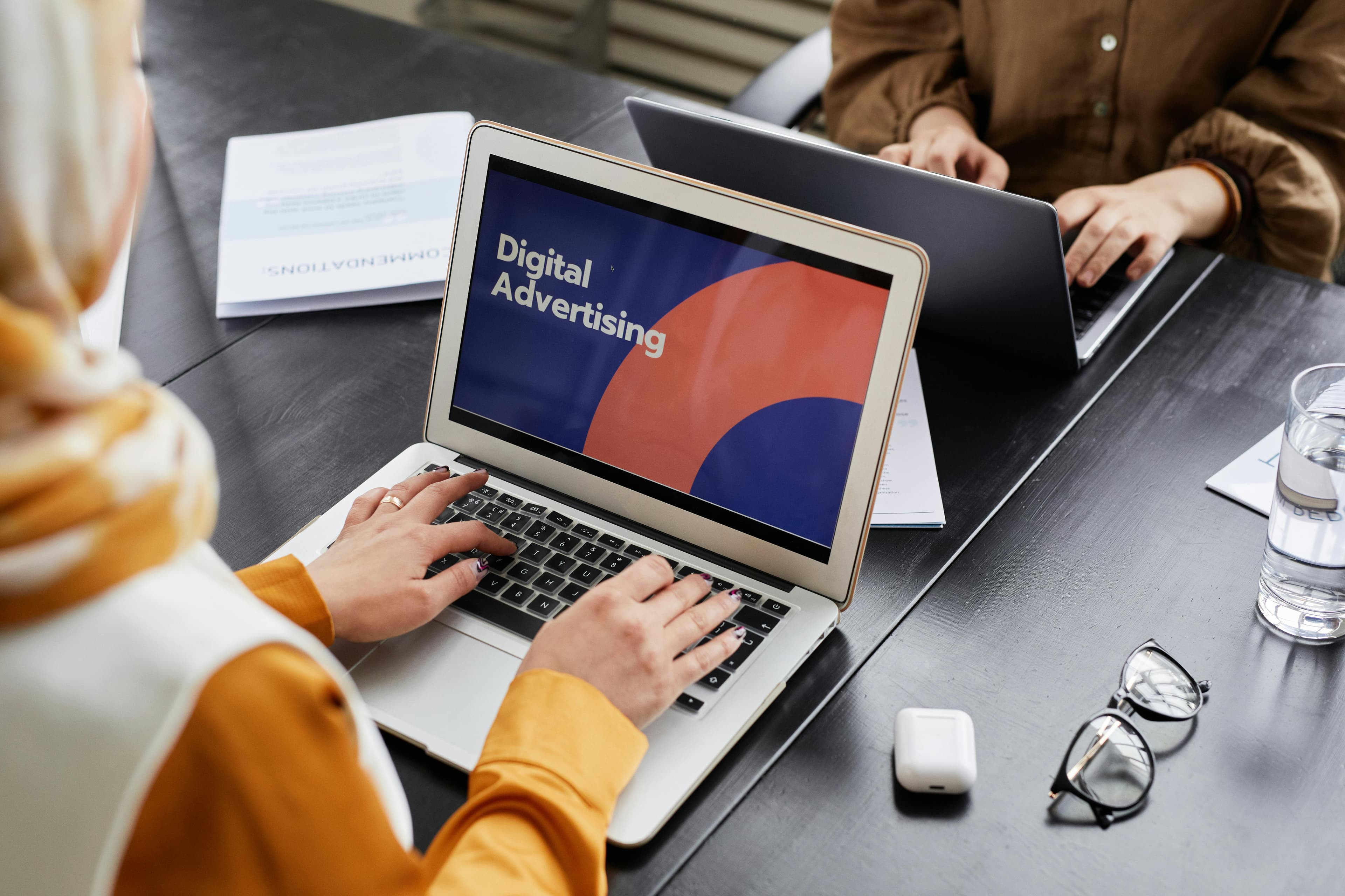 Display Ads (Brand Awareness)