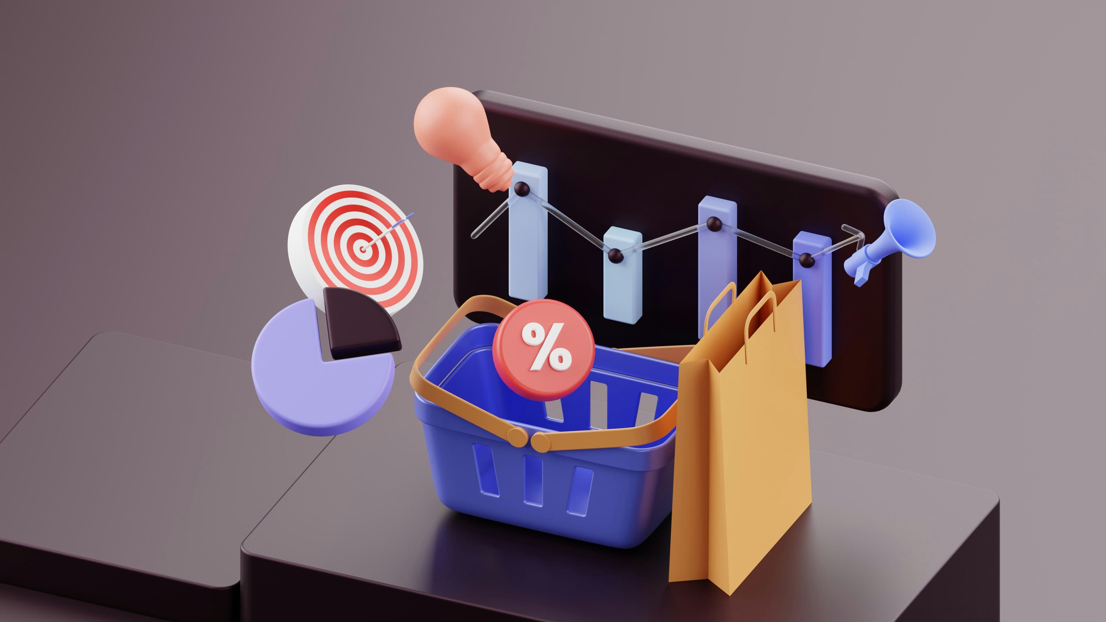 eCommerce UI/UX Design Services