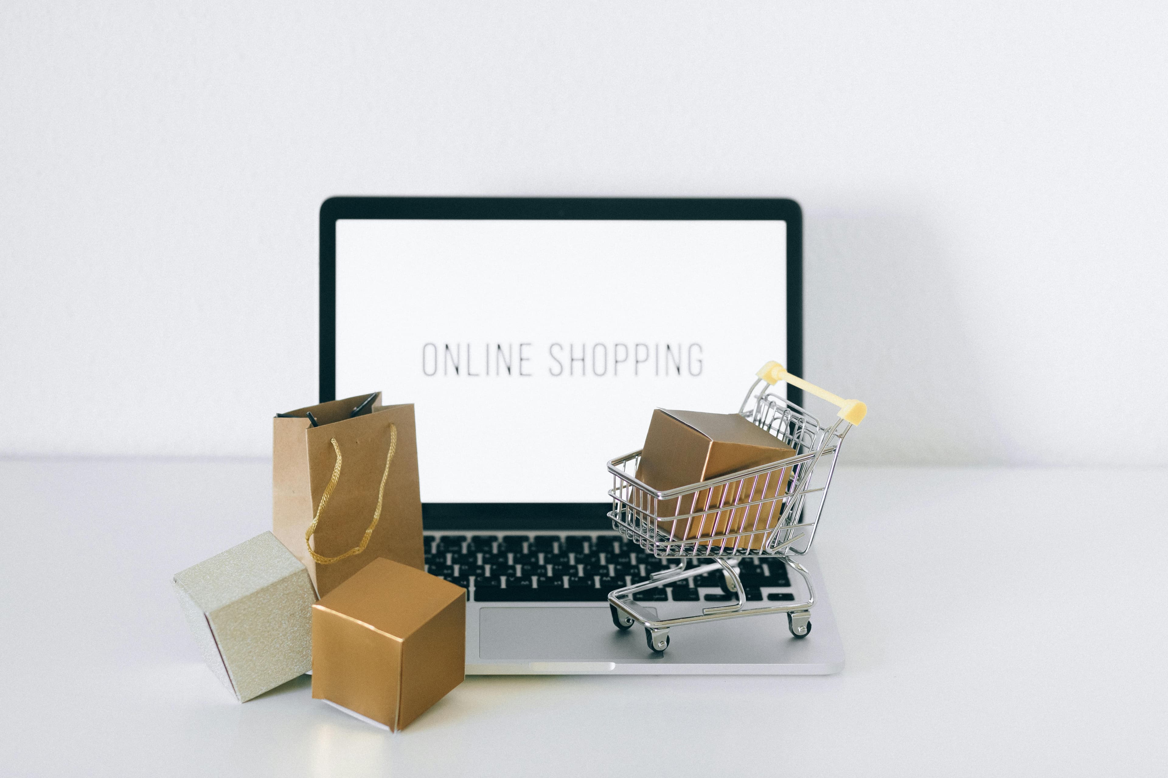 eCommerce Website Design Services