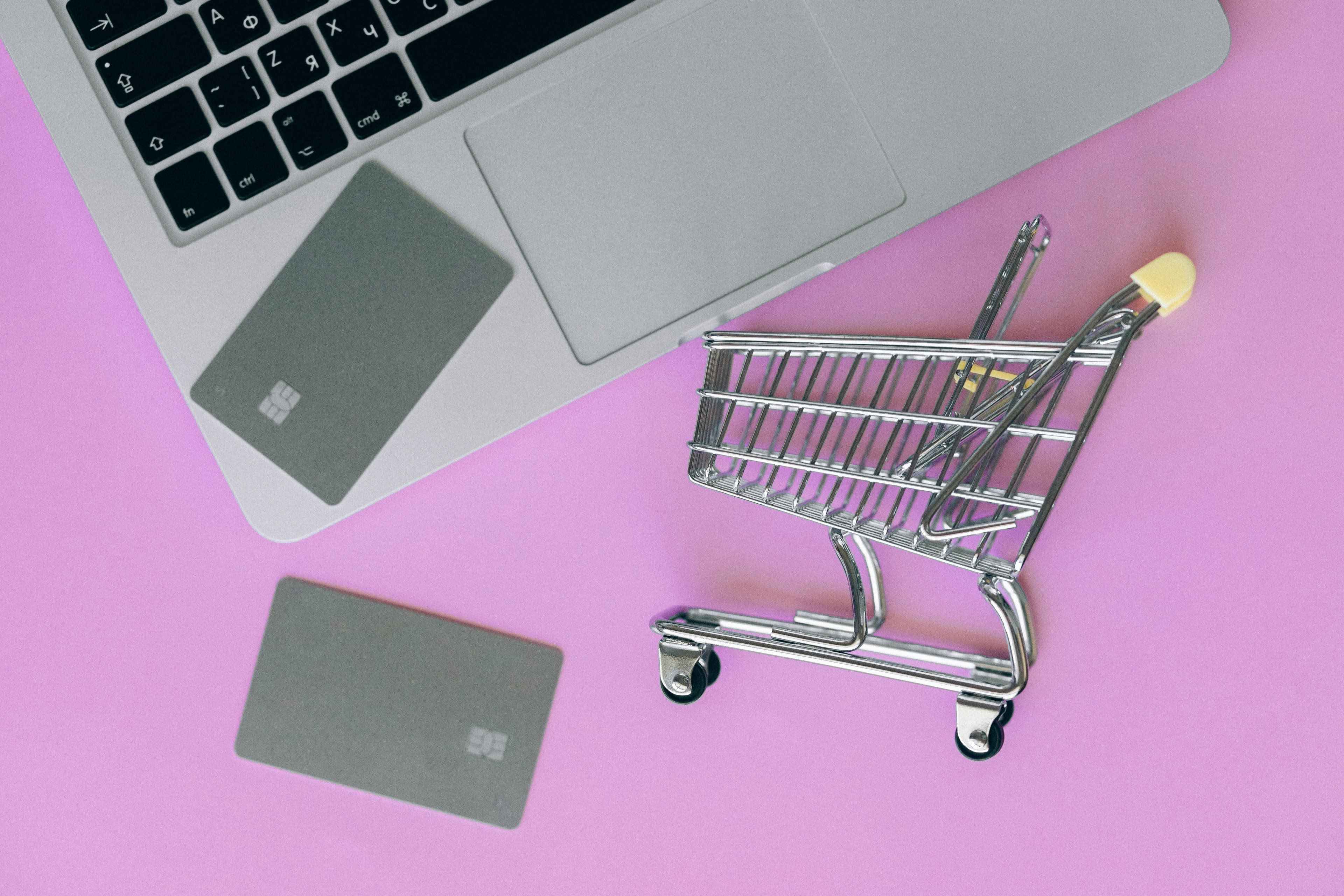 eCommerce Website Maintenance