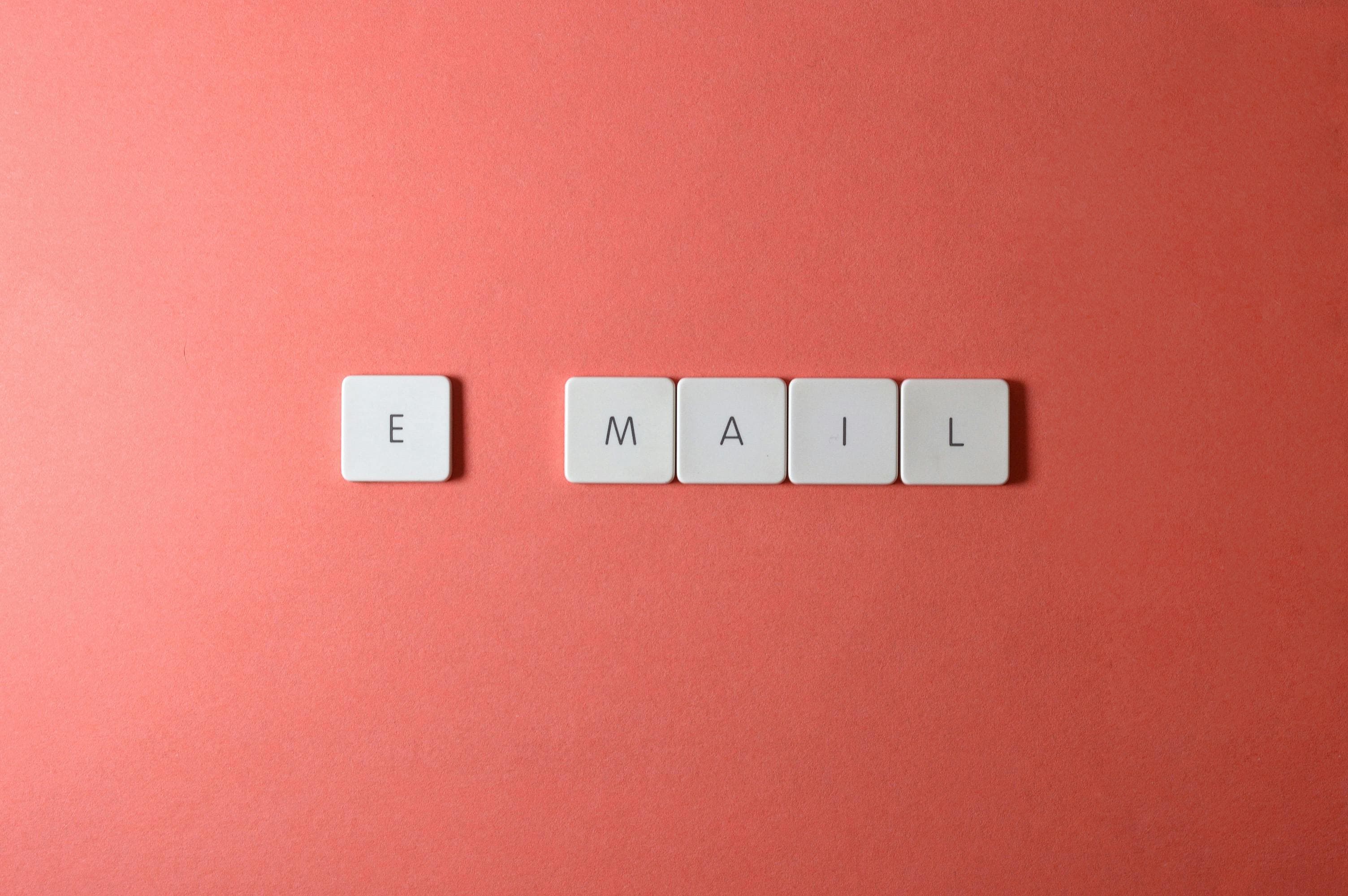 Email Signature Design