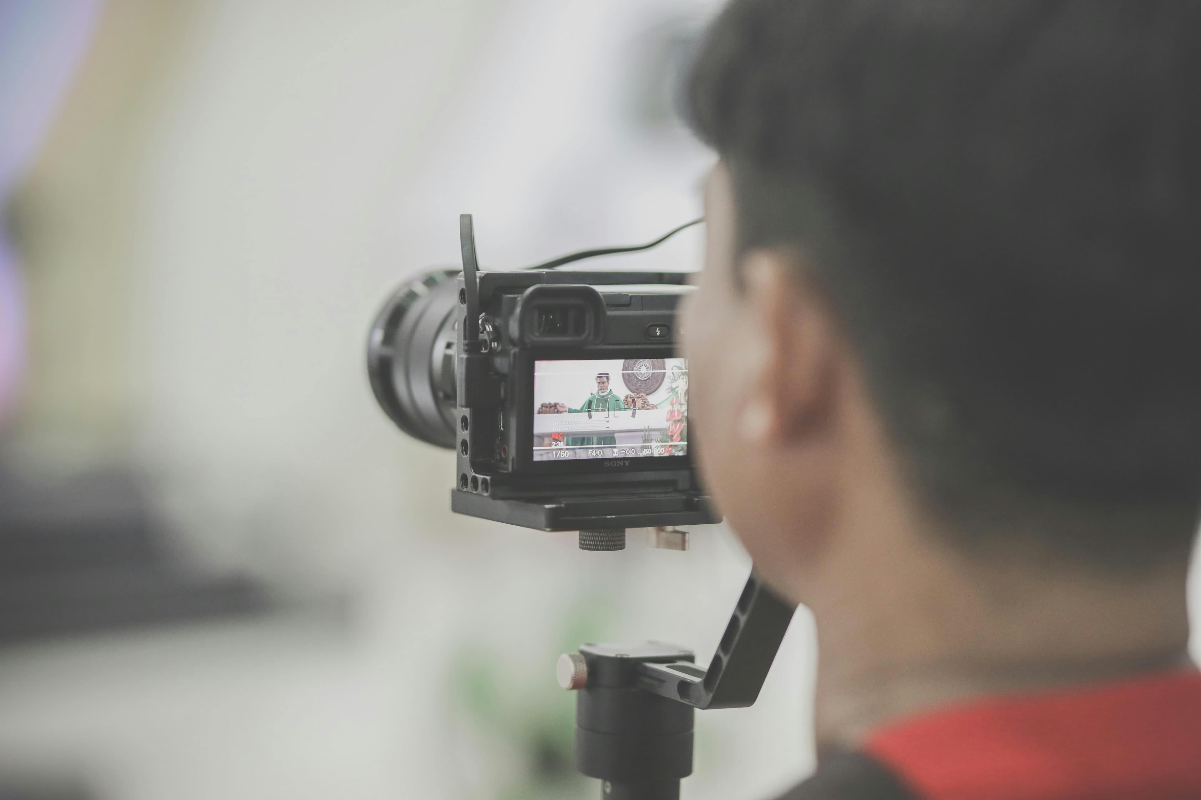Explainer Video Production
