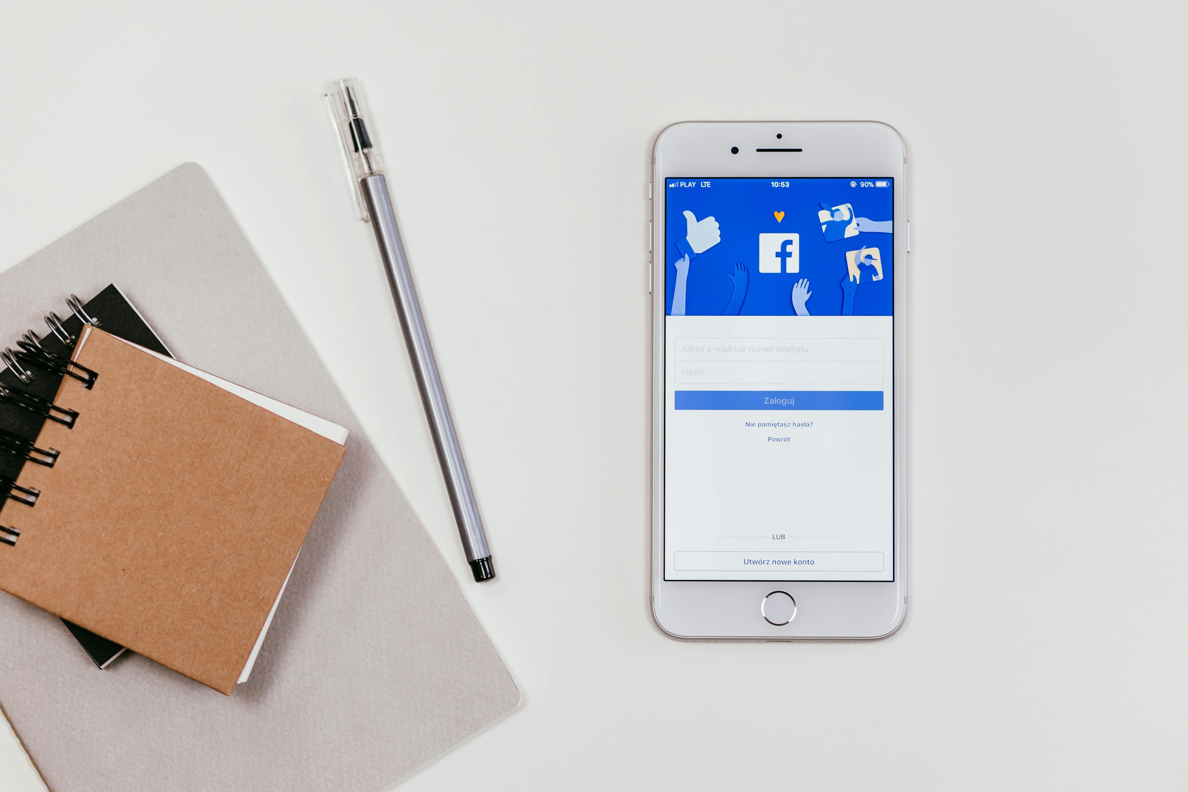 Facebook Creatives Design