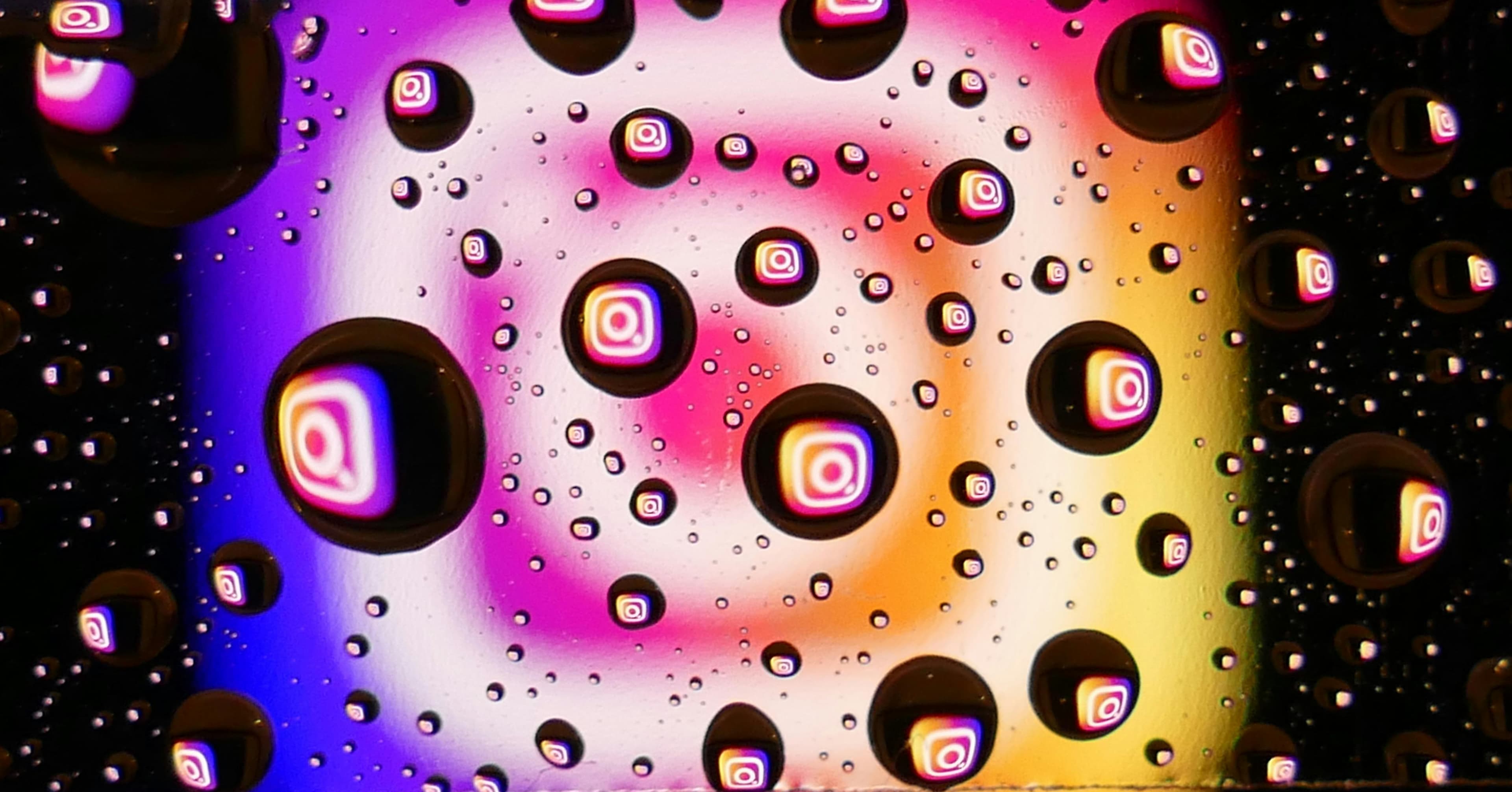 Instagram Creatives Design
