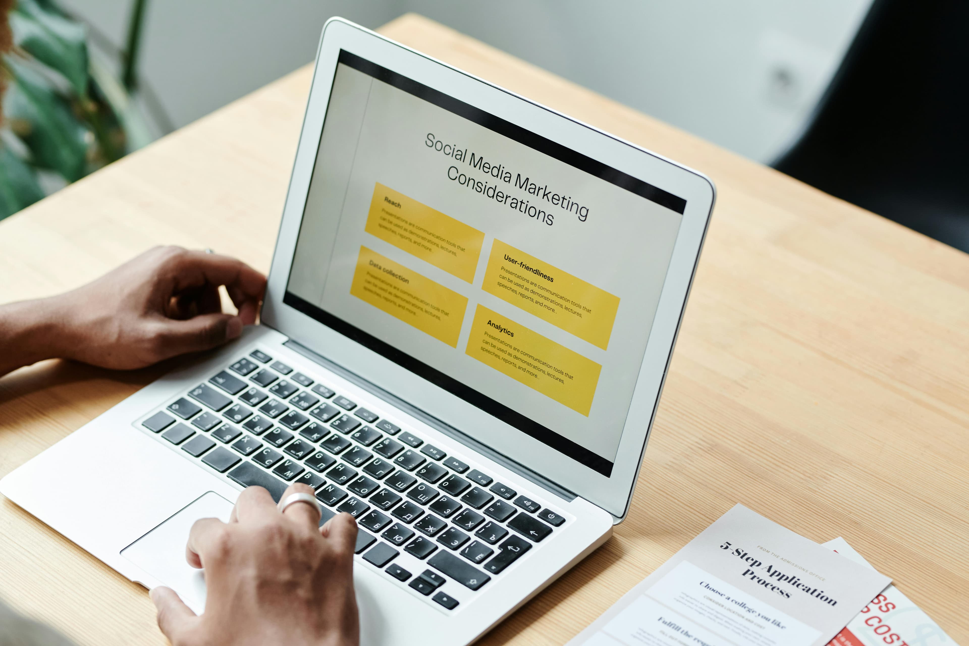 Landing Page Optimization