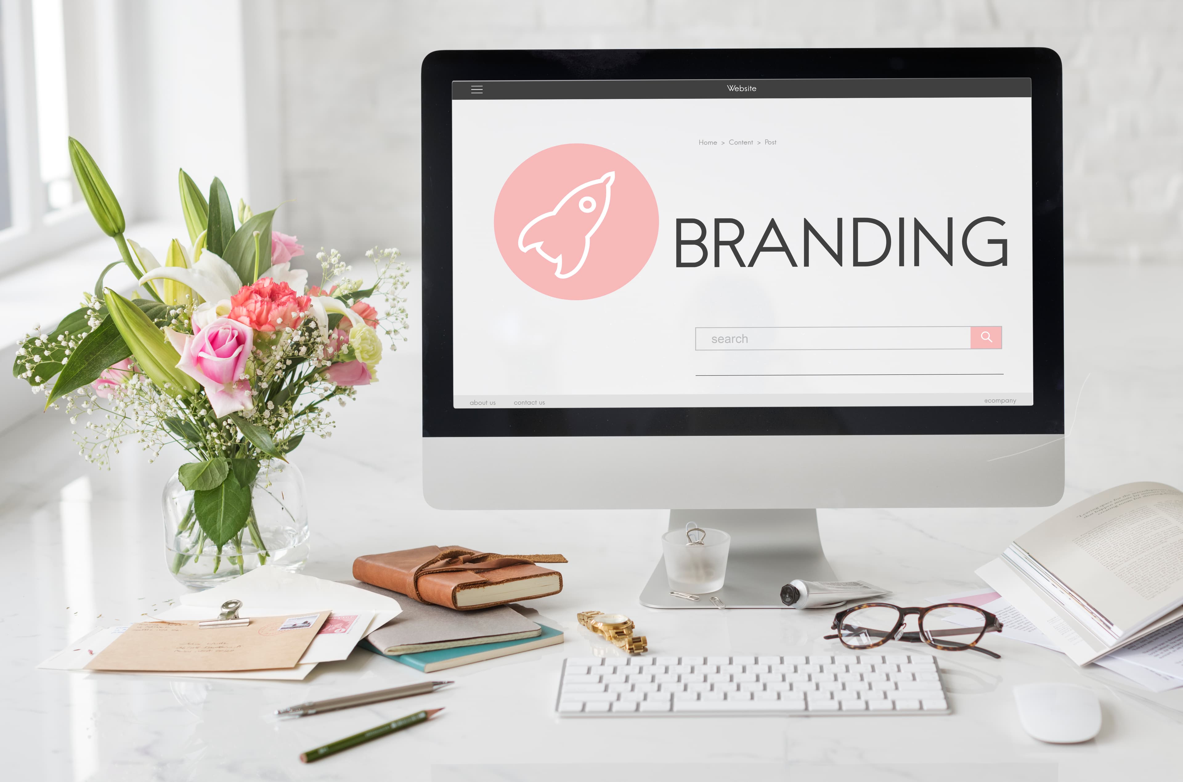 Logo & Branding