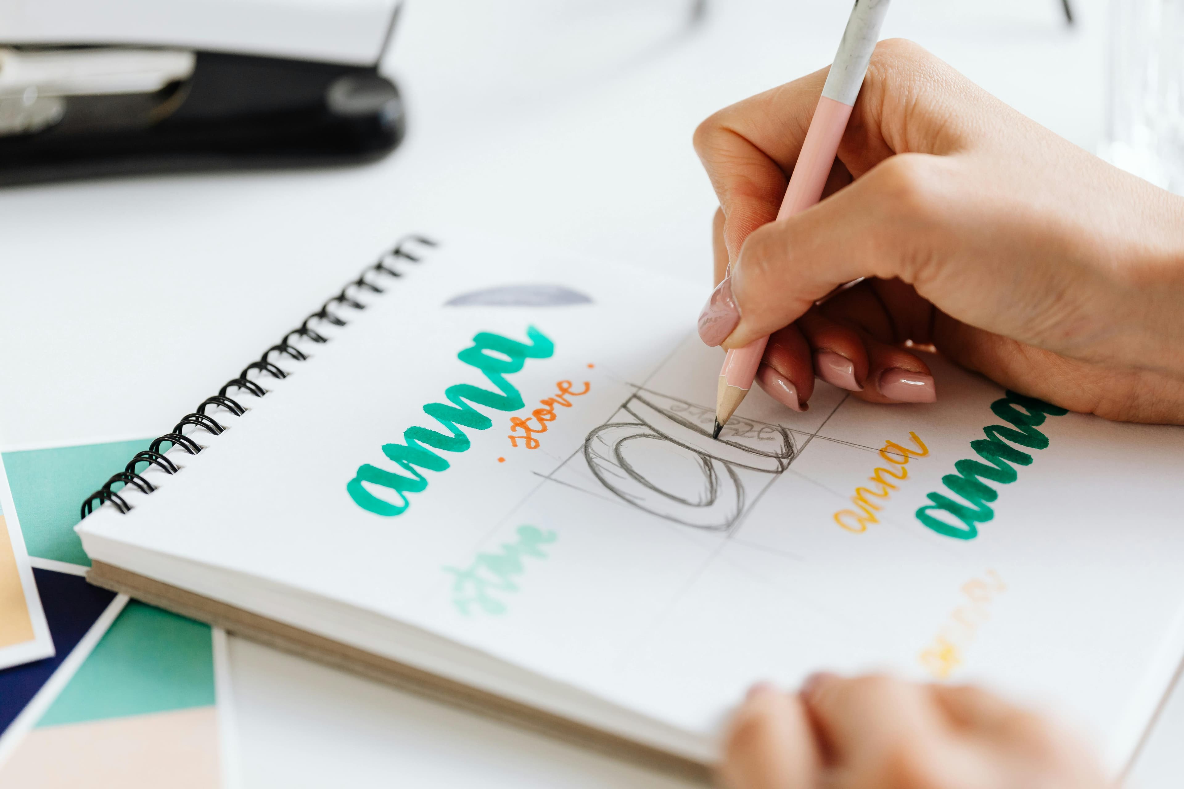 Logo Design