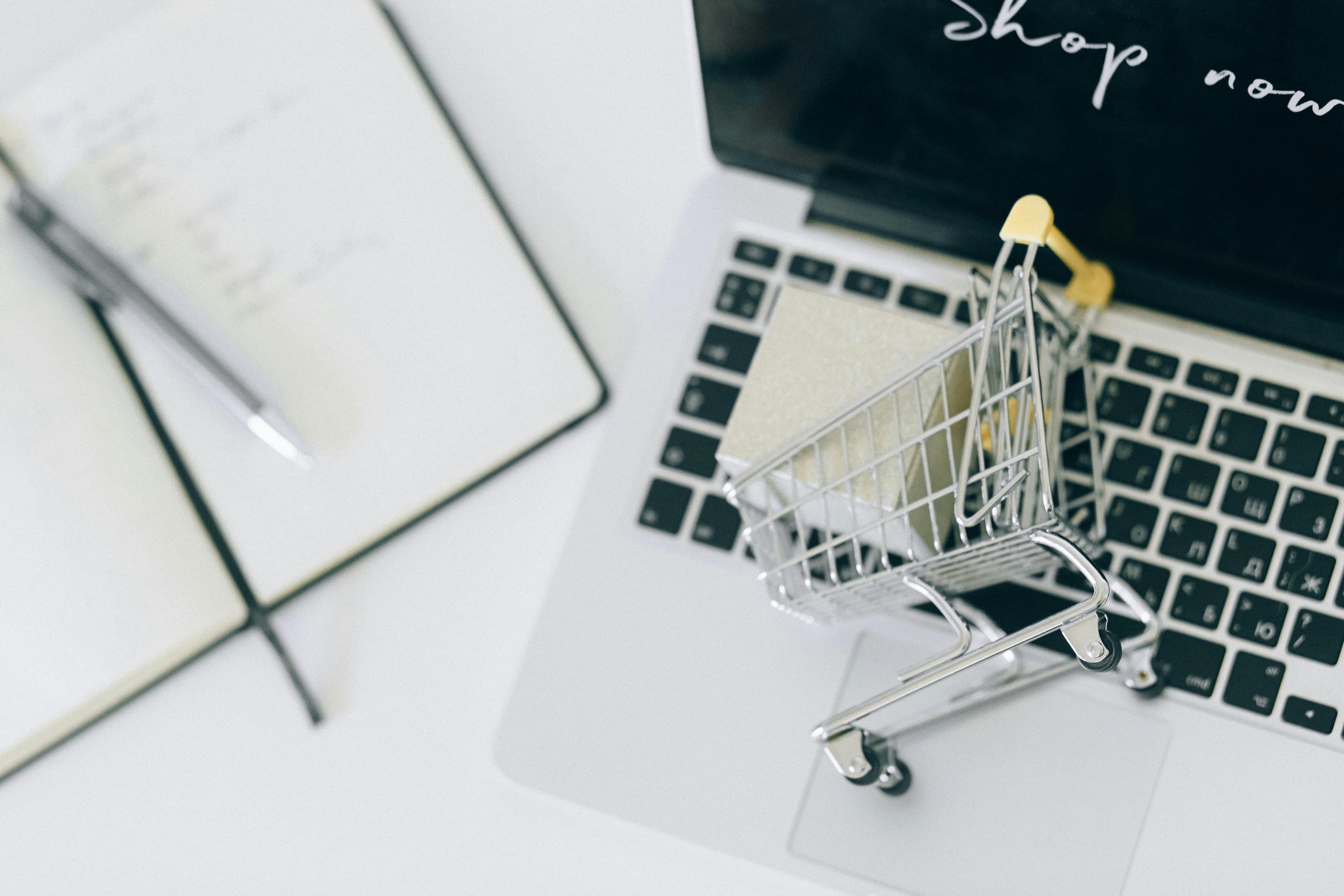 Magento E-commerce Development
