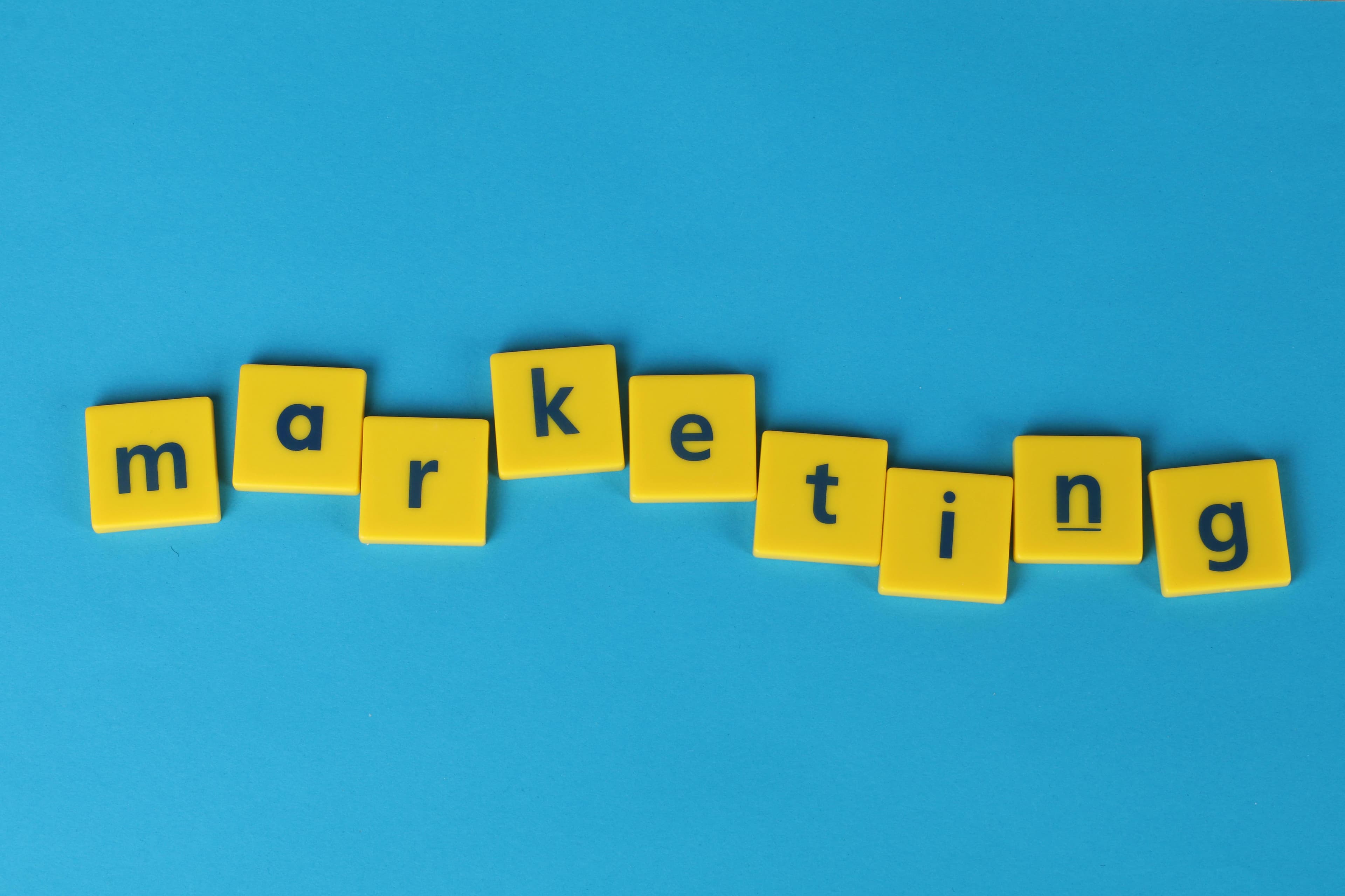 Marketing Creatives