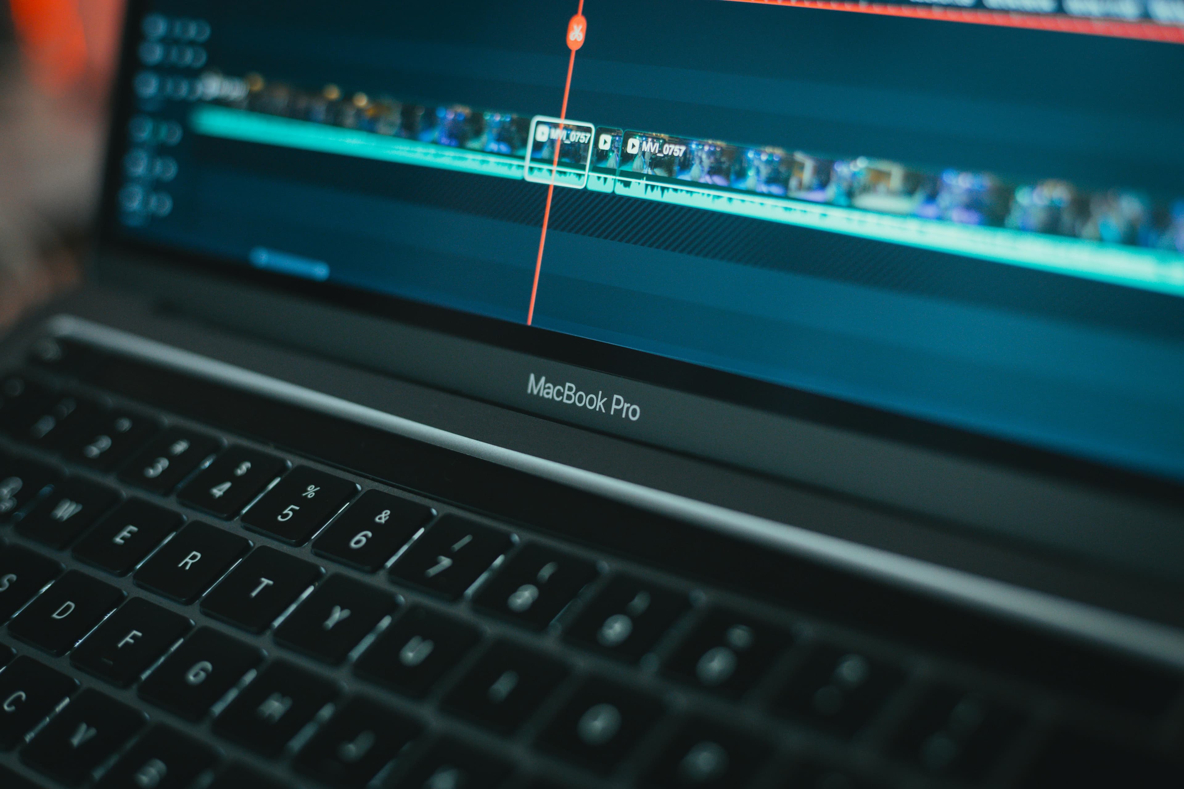Motion Graphics Design Services