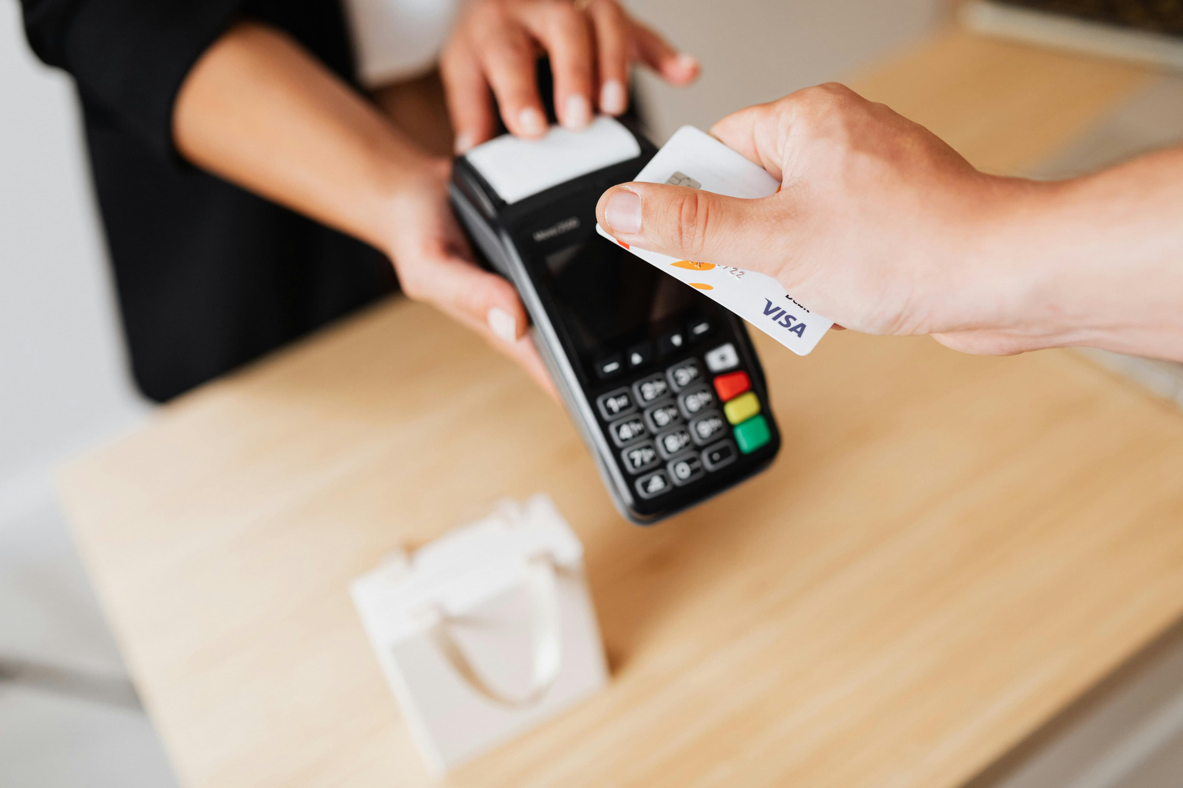 Payment Gateway Integration Services