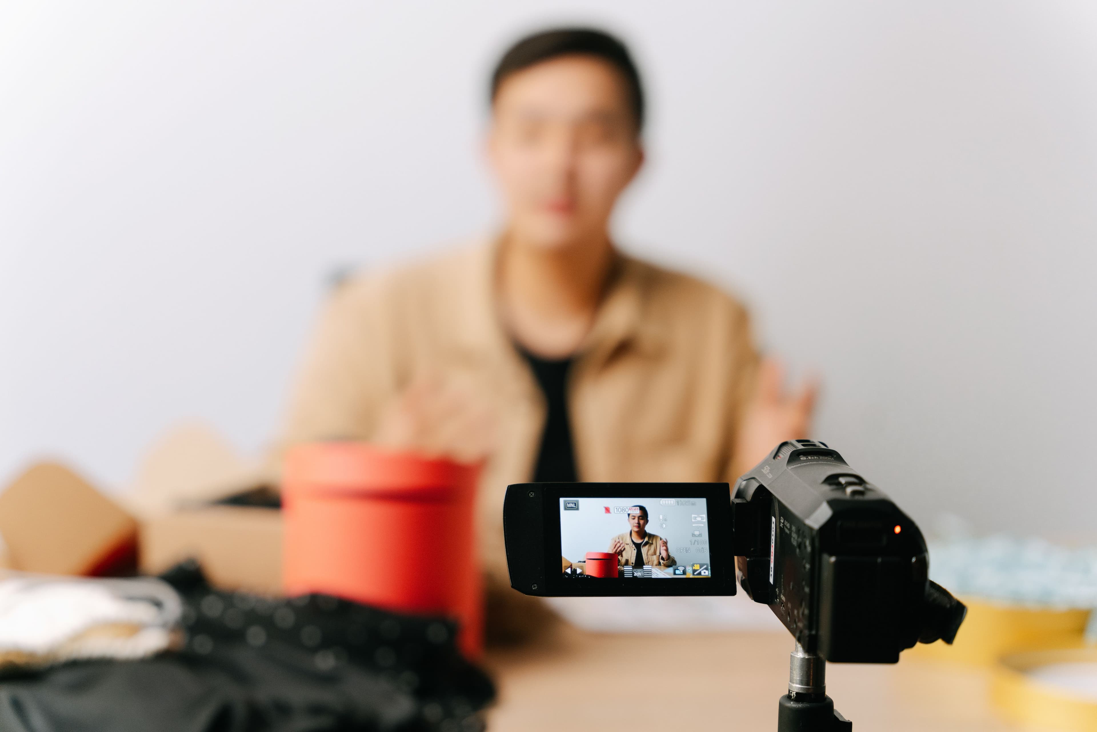 Product Video Design Services
