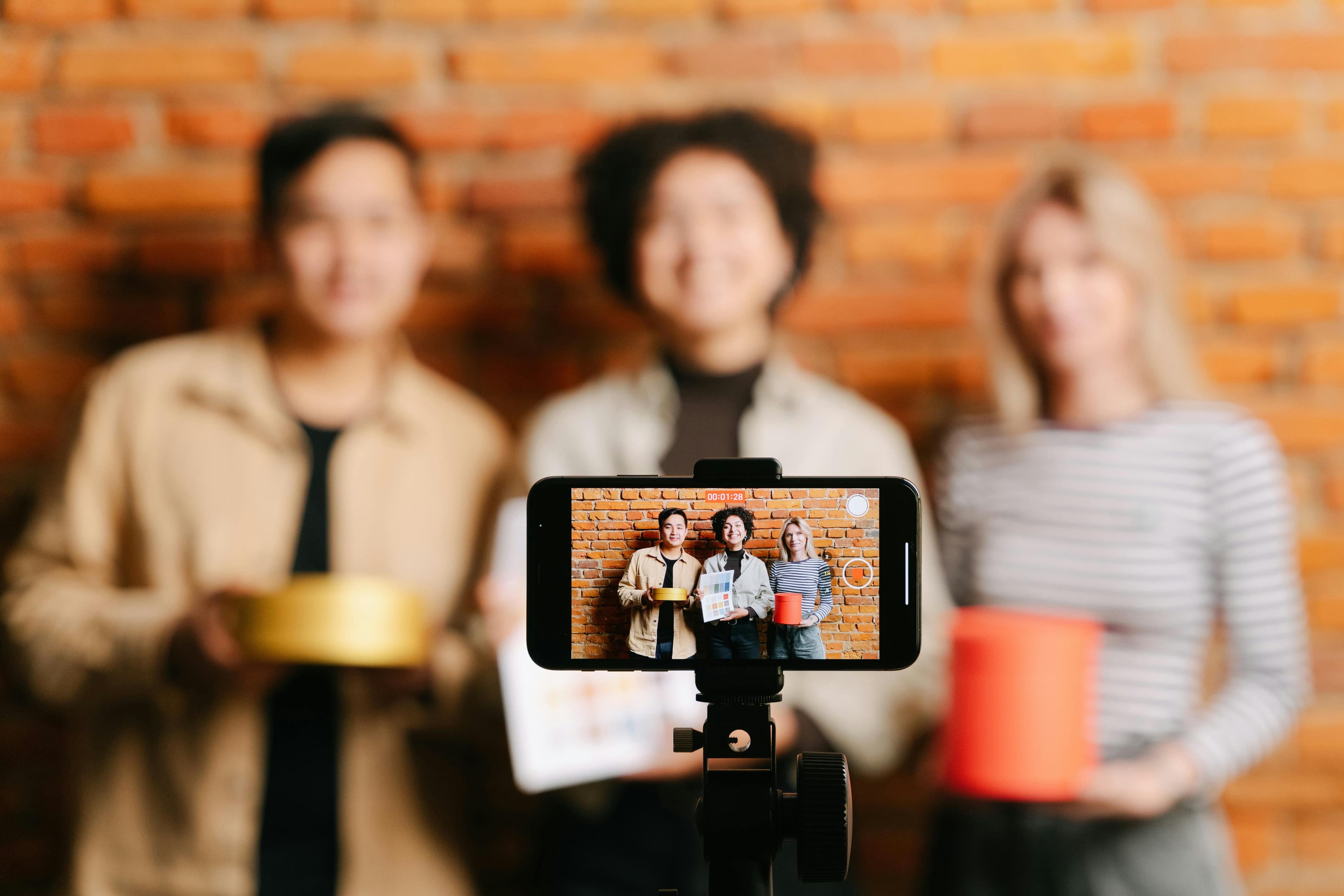 Promotional Video Services