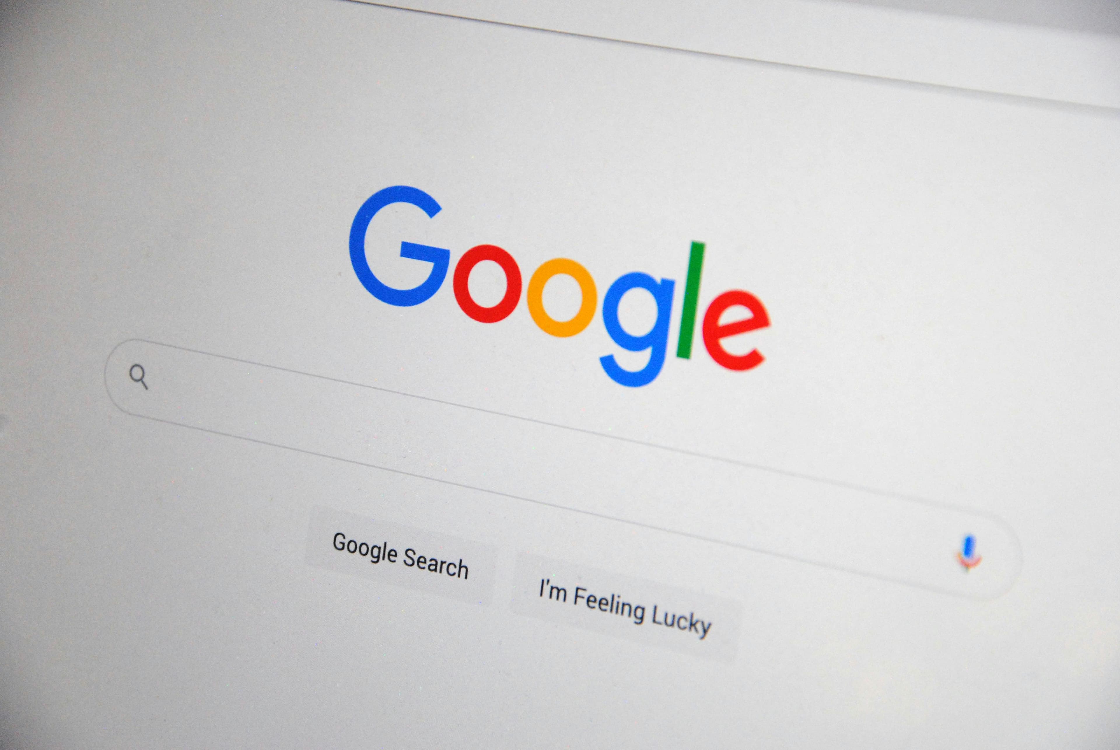 Search Ads (High-Intent Leads)