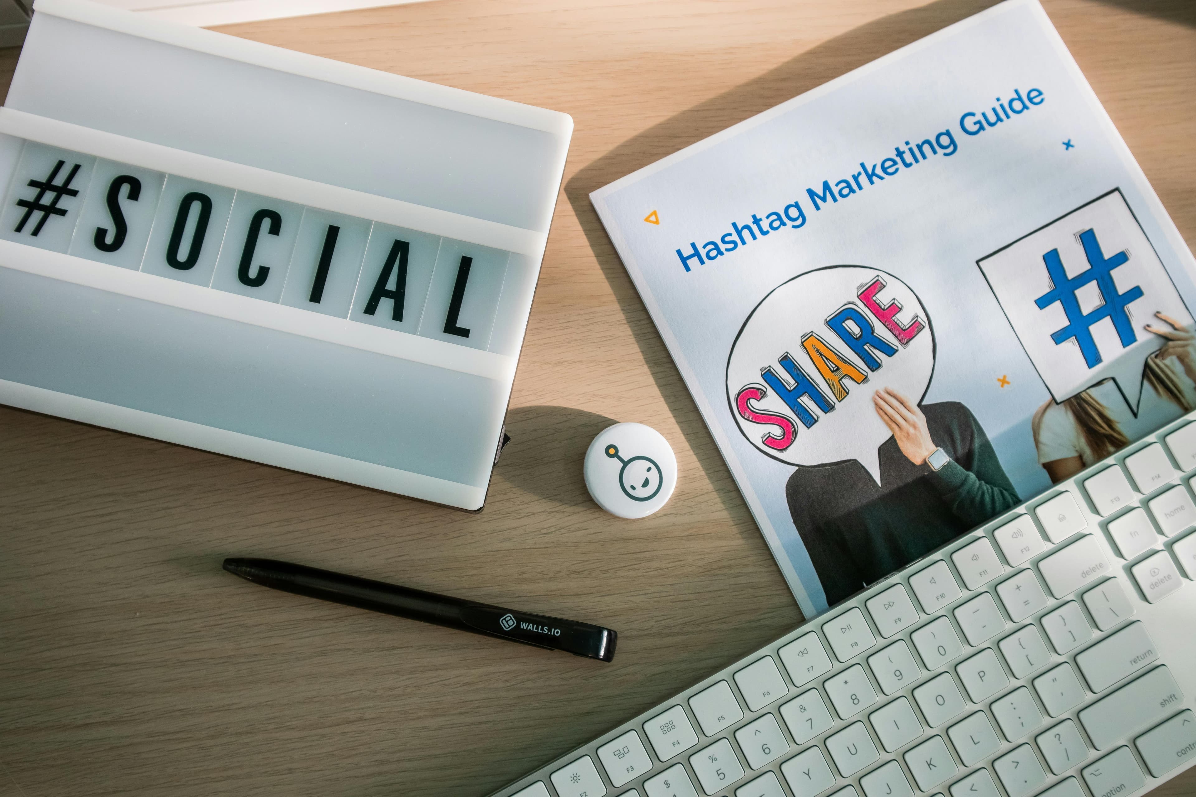 Marketing Creatives