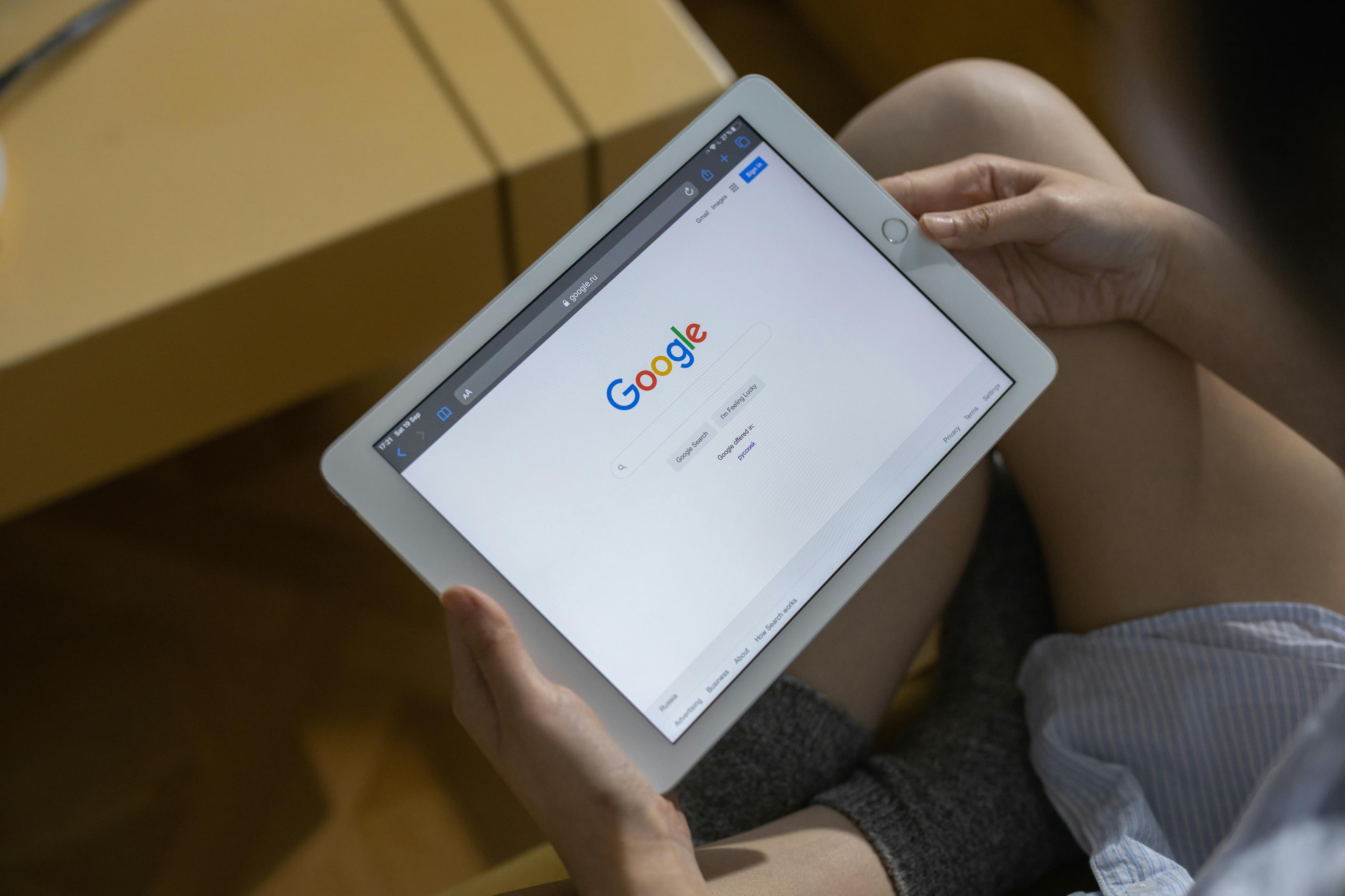 Google Ads (PPC)