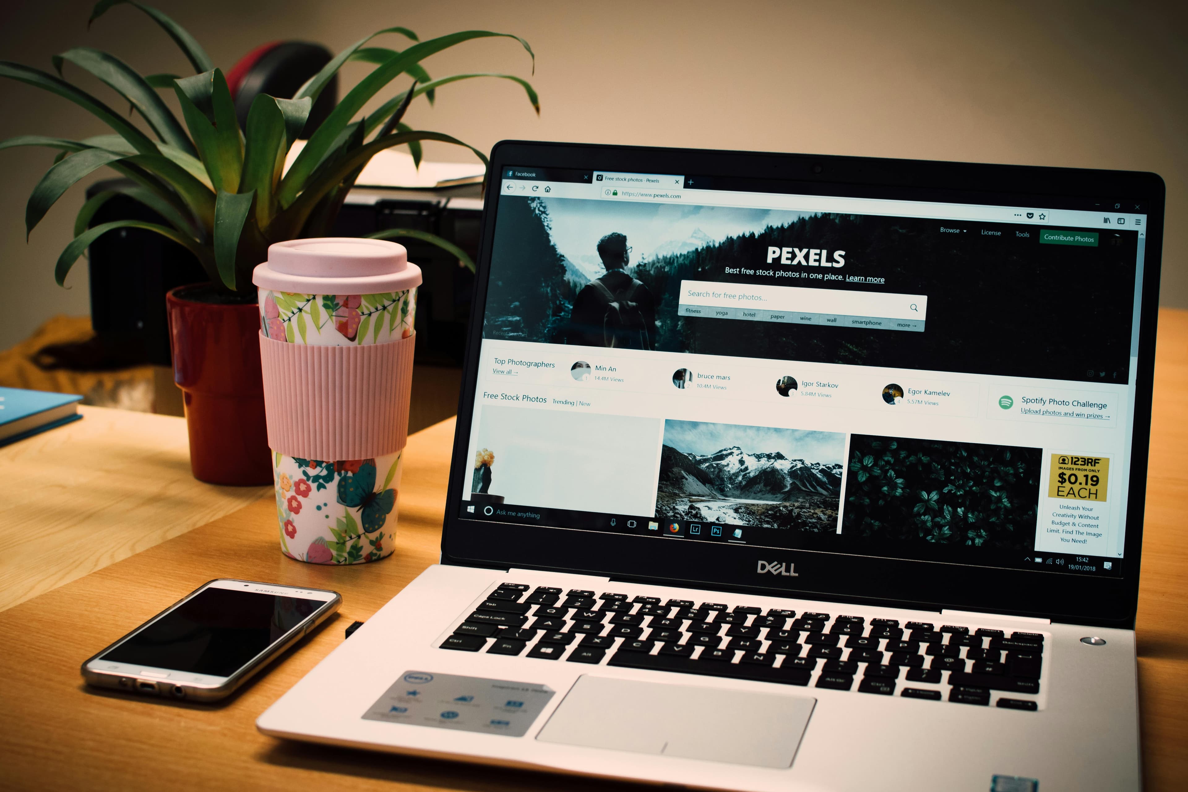 Website Redesign