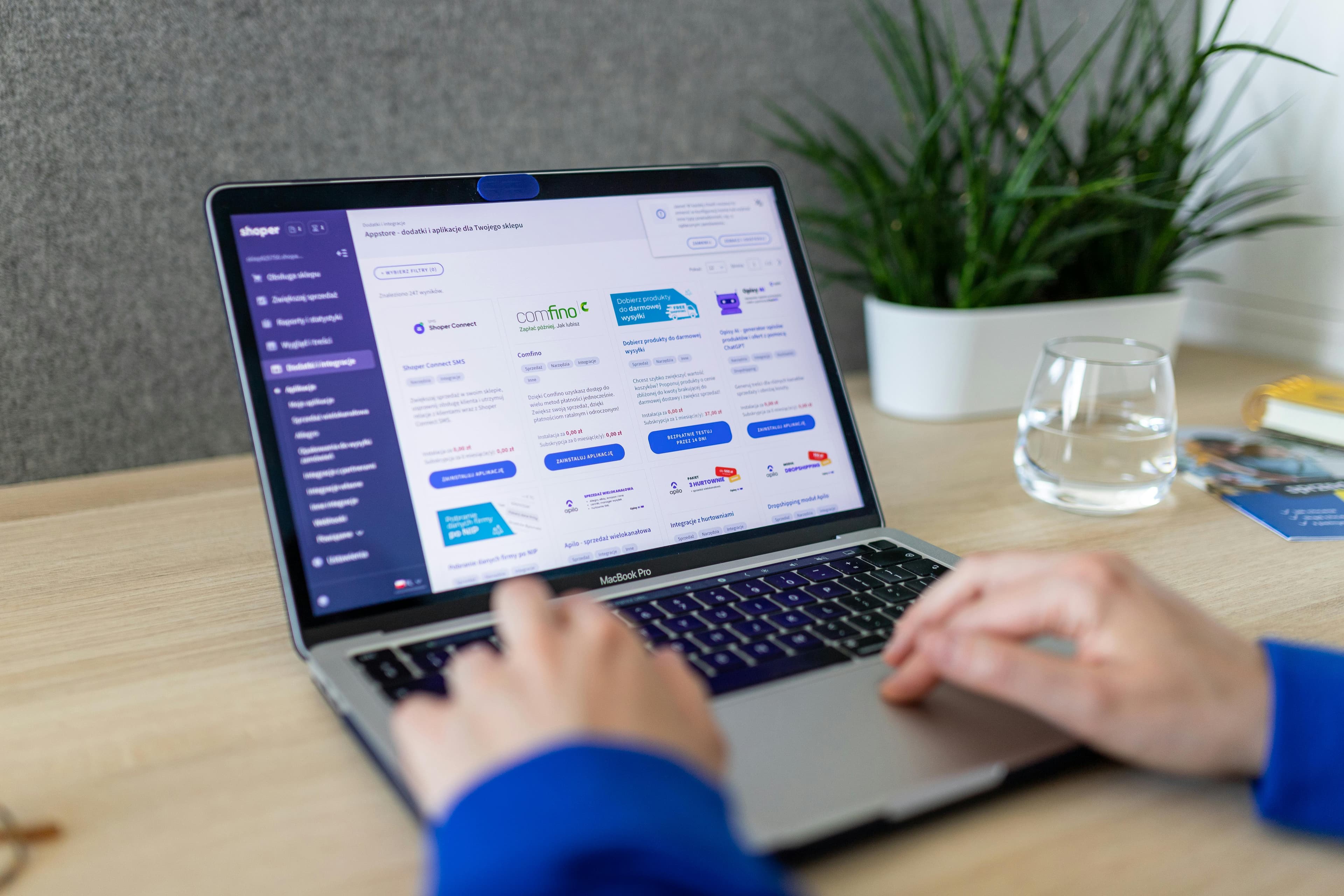 Shopify Development Services