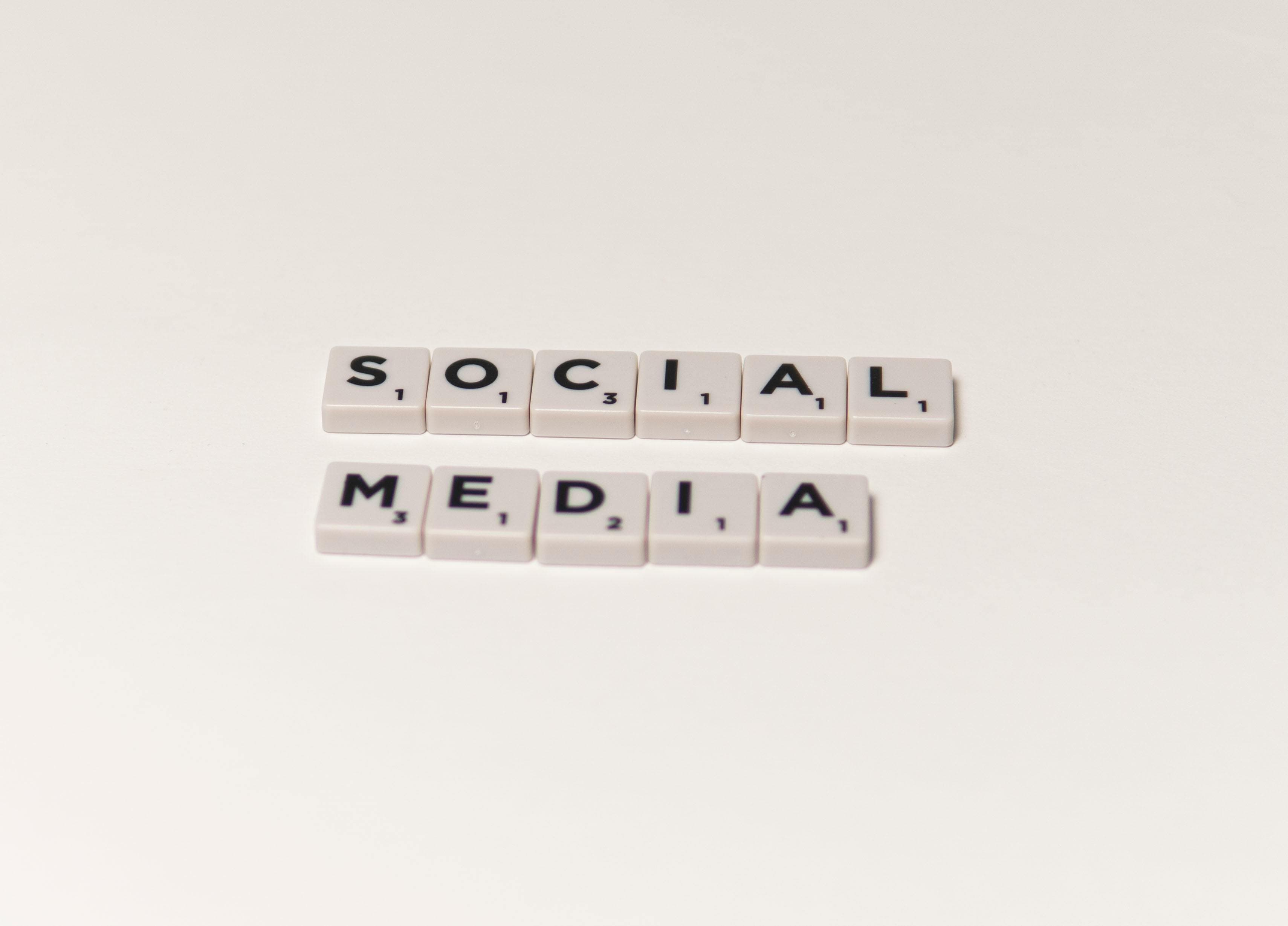 Social Media Creatives