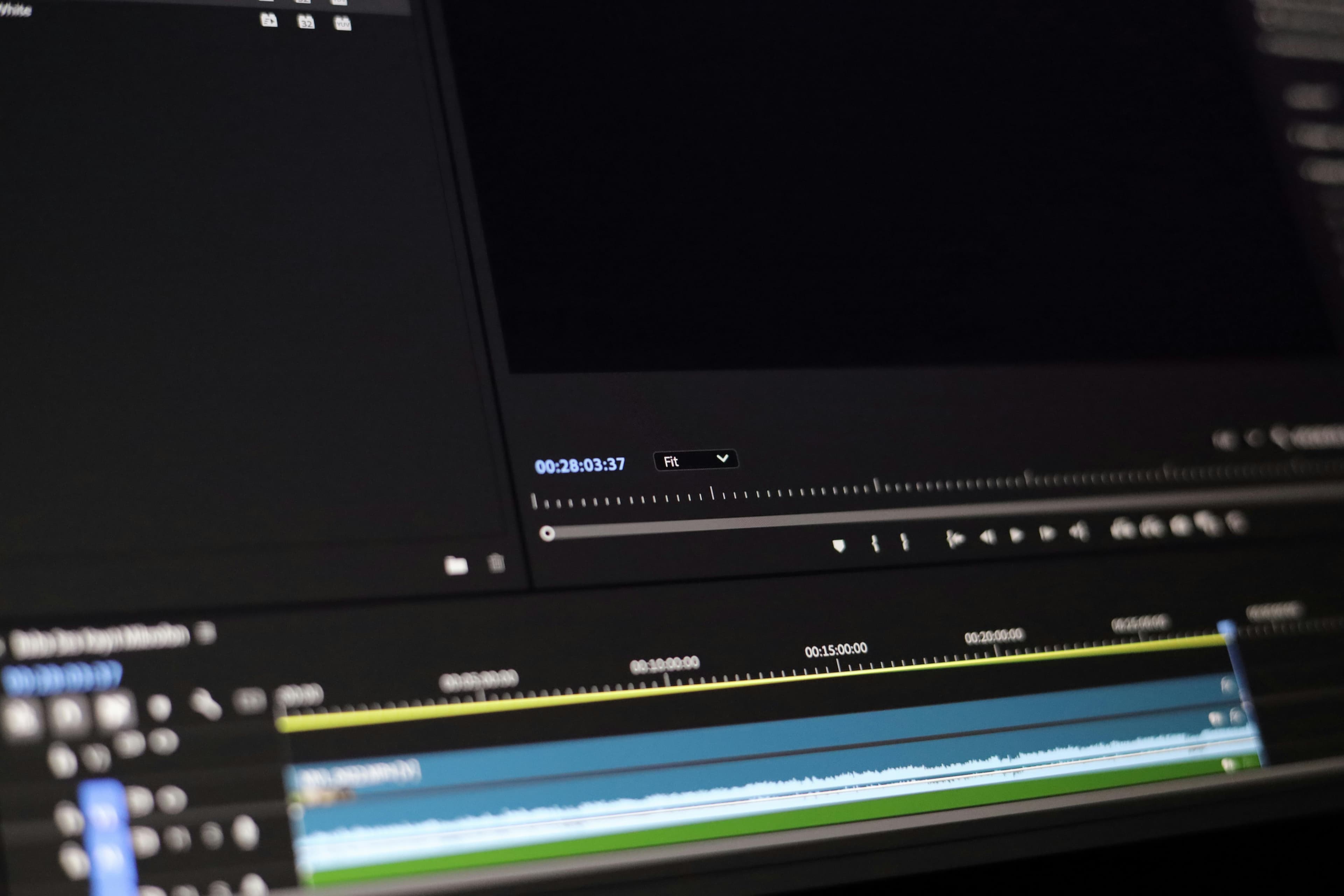 Video Editing Services