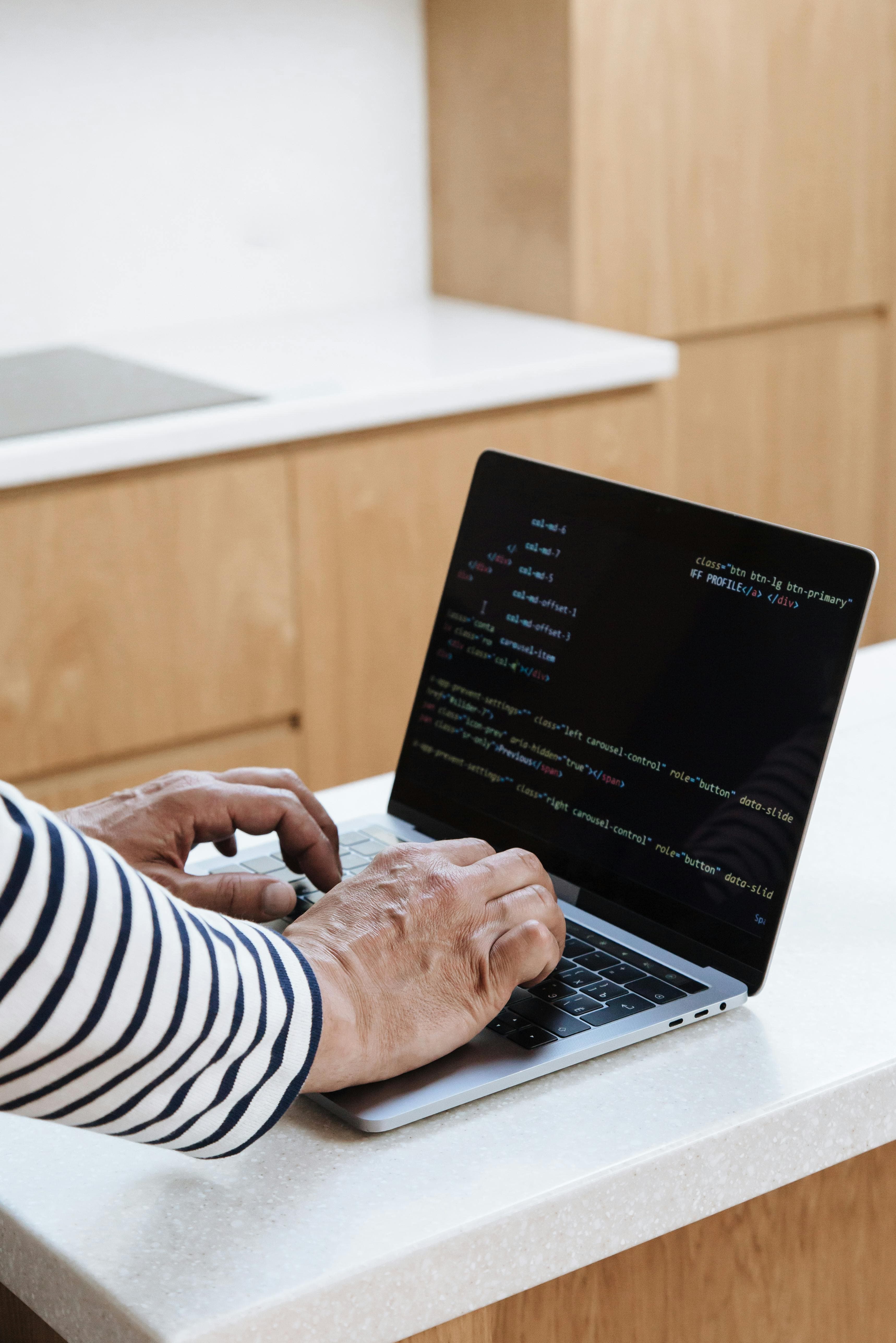 eCommerce Website Development