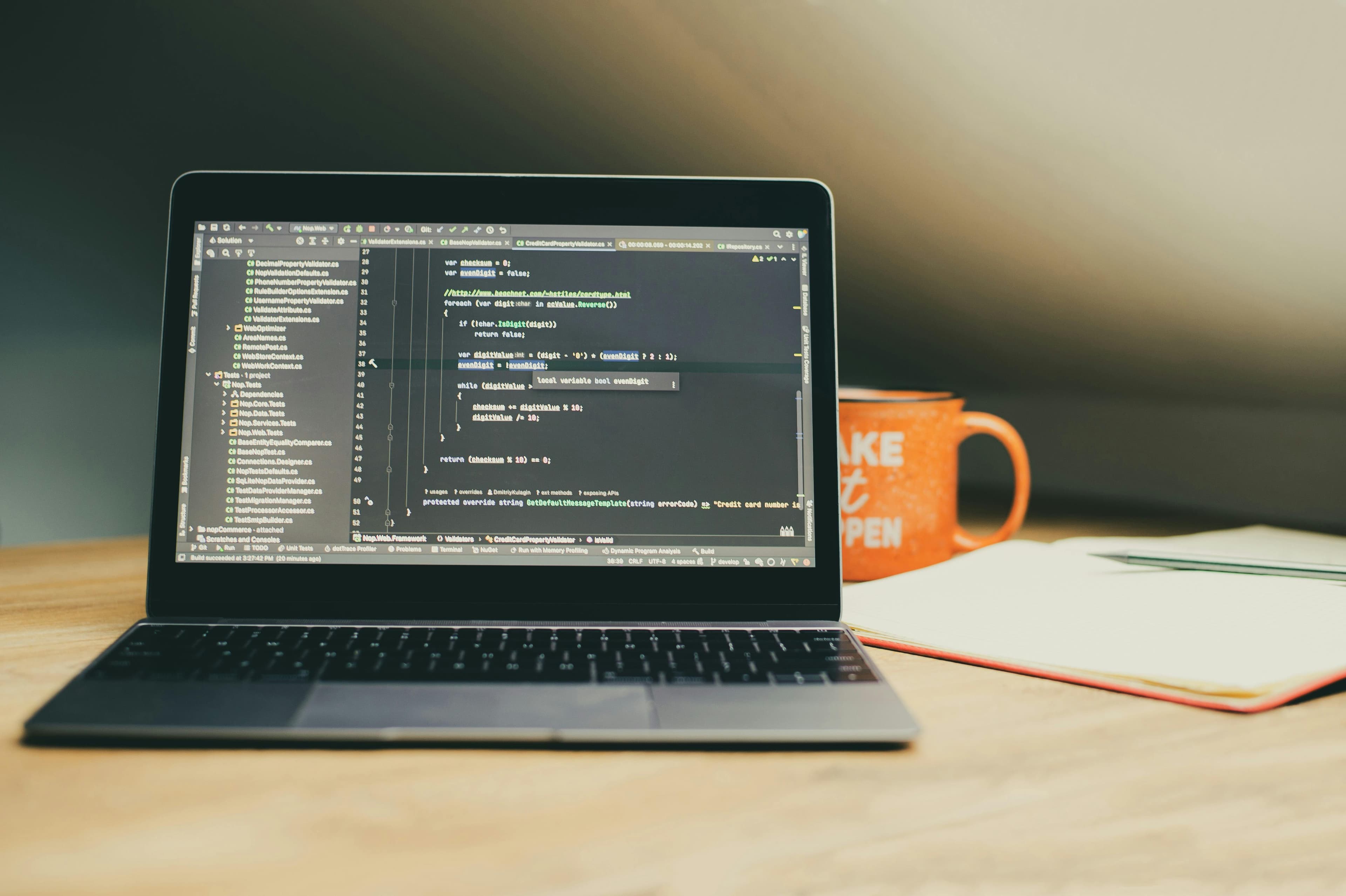 WordPress Website Development