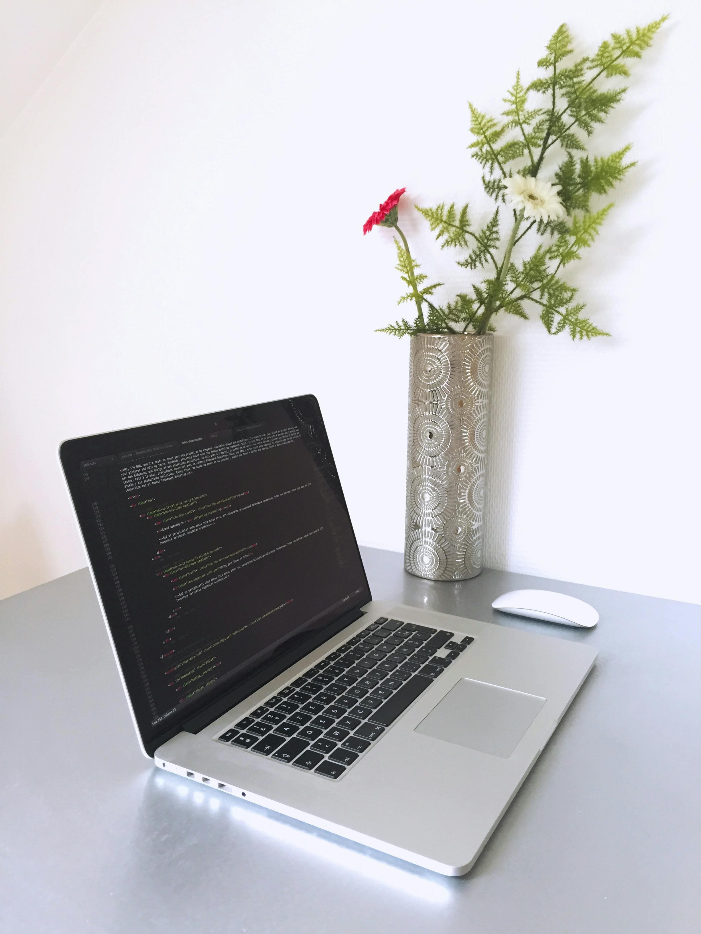 Landing Page Development
