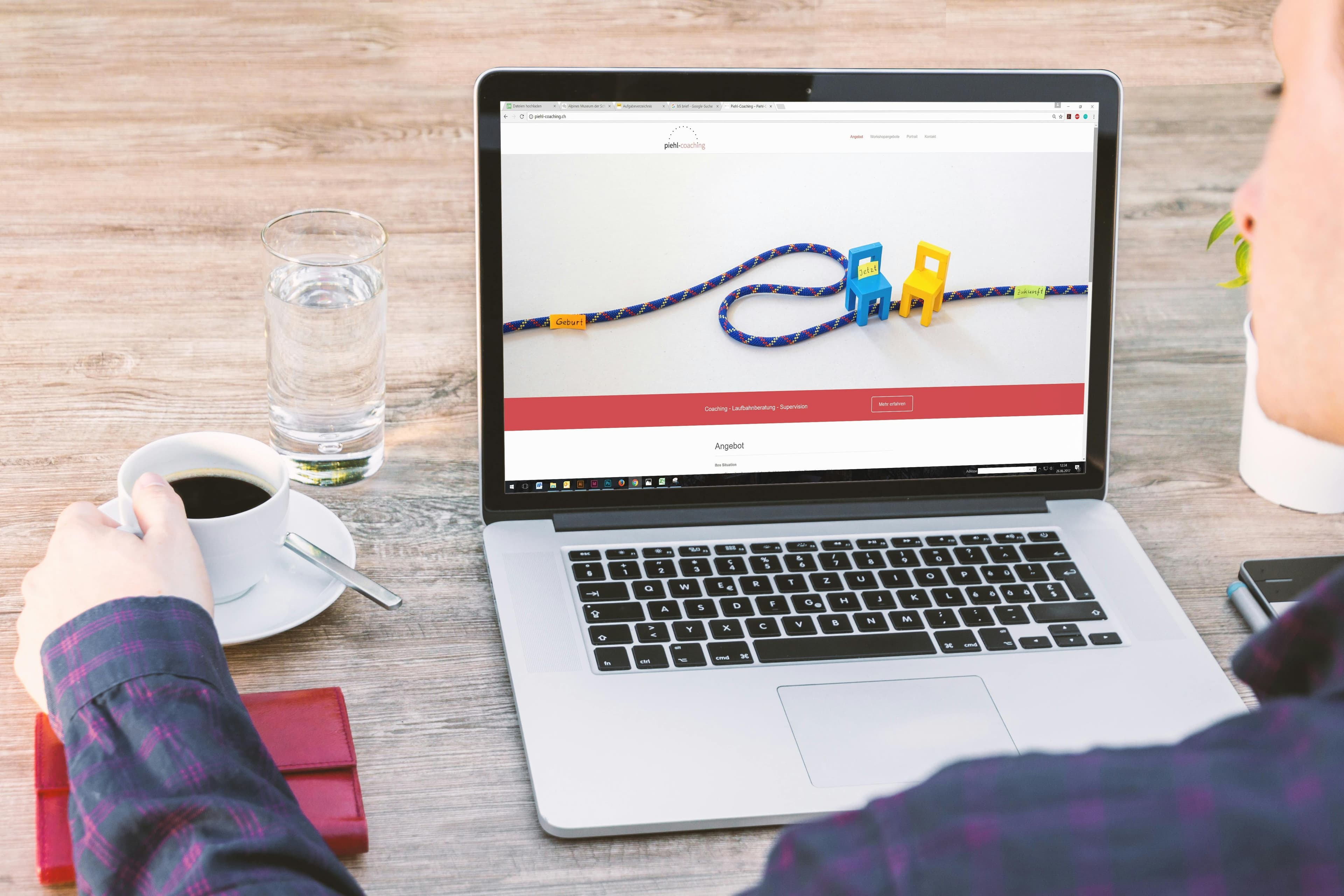 Website Maintenance Services