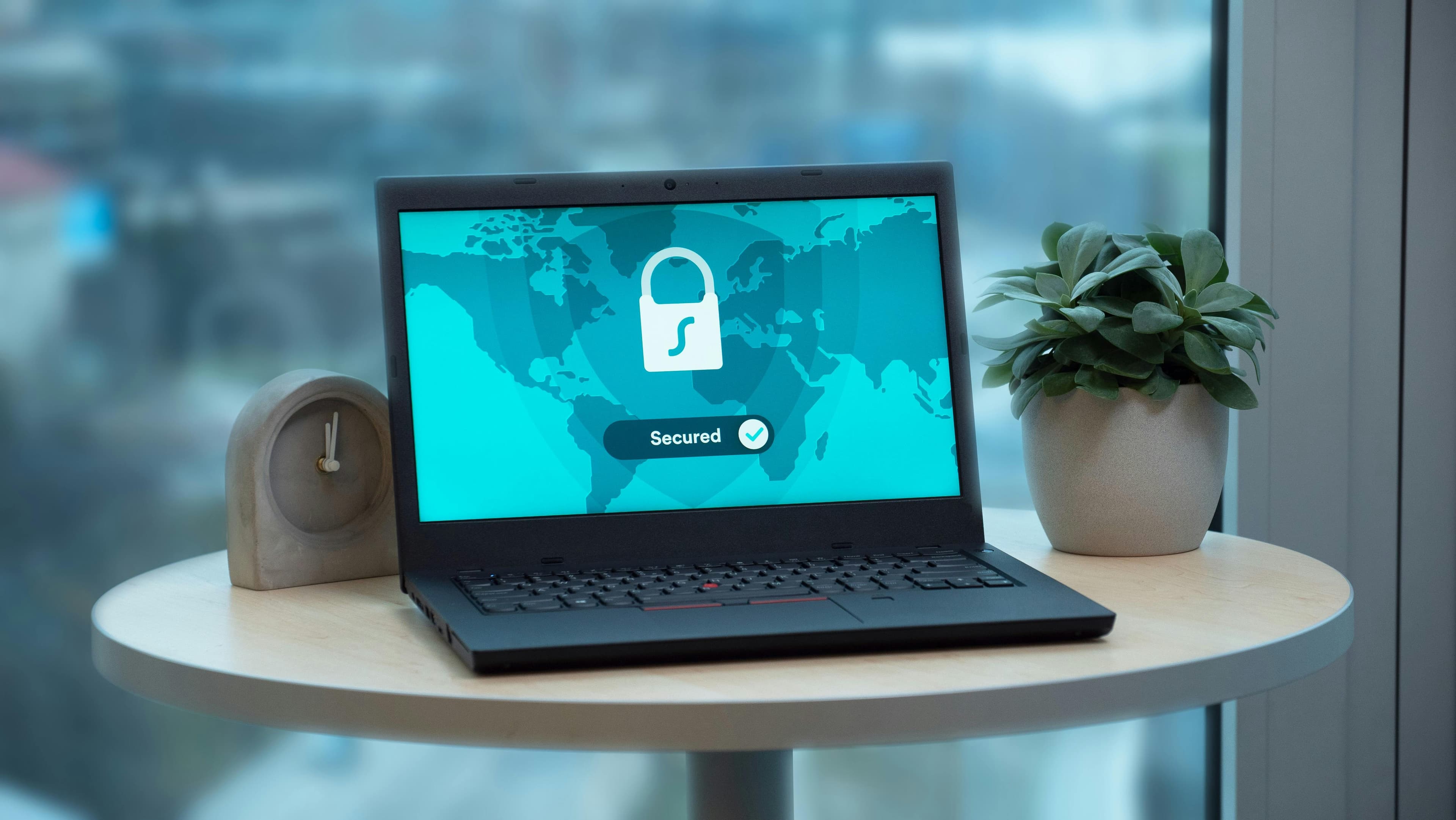 Website Security Services