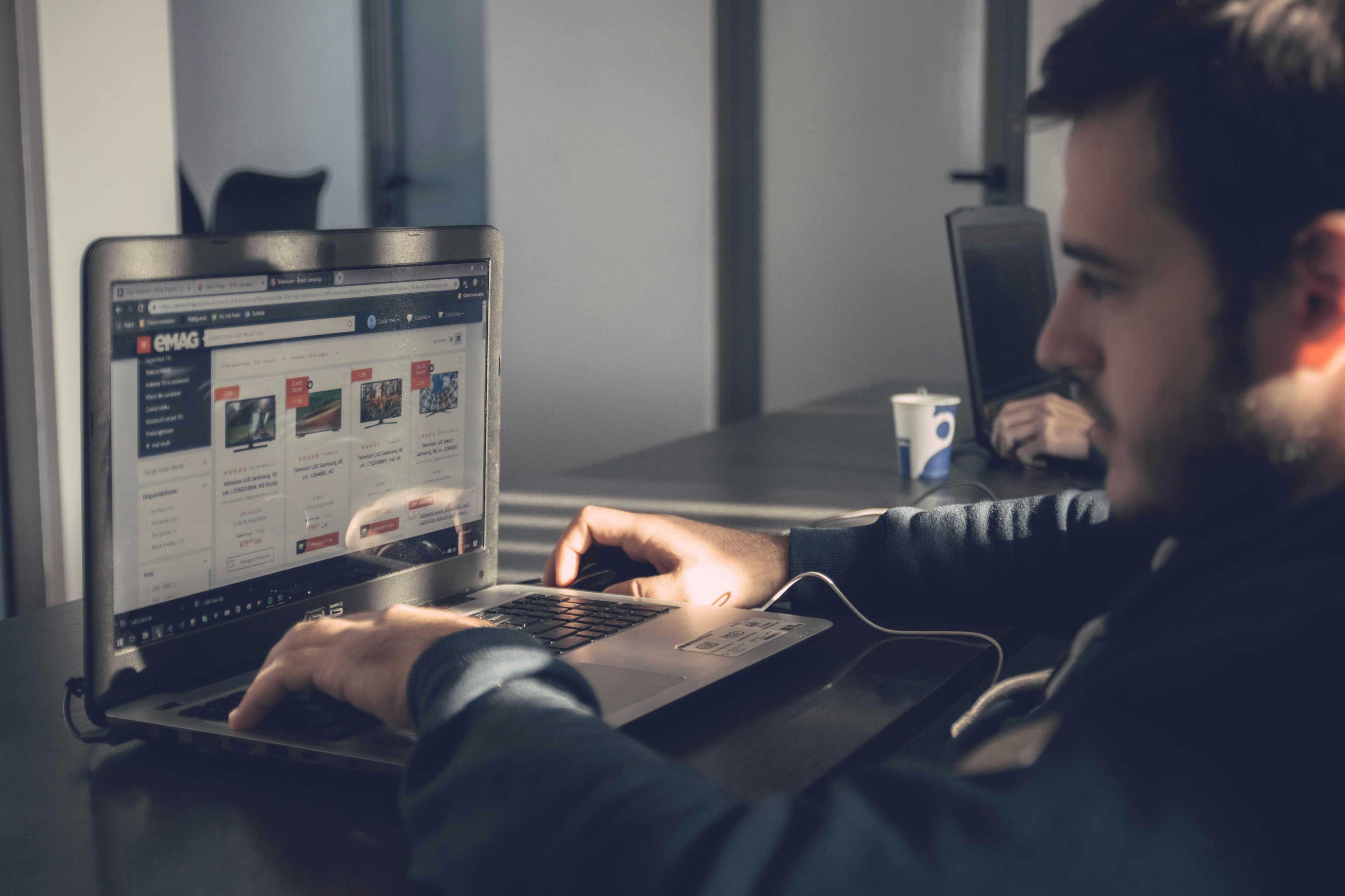 Website Speed Optimization