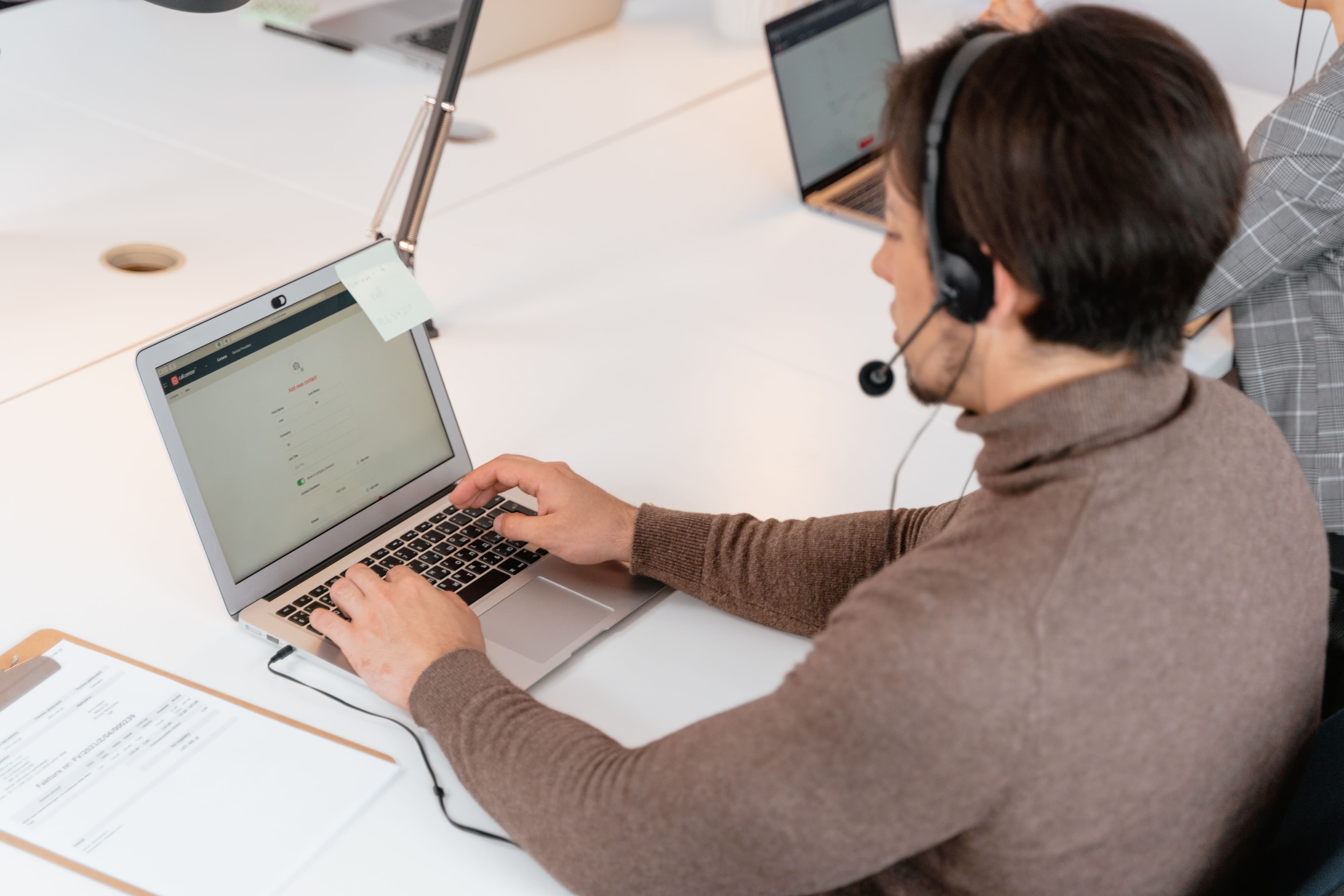 Website Support Services