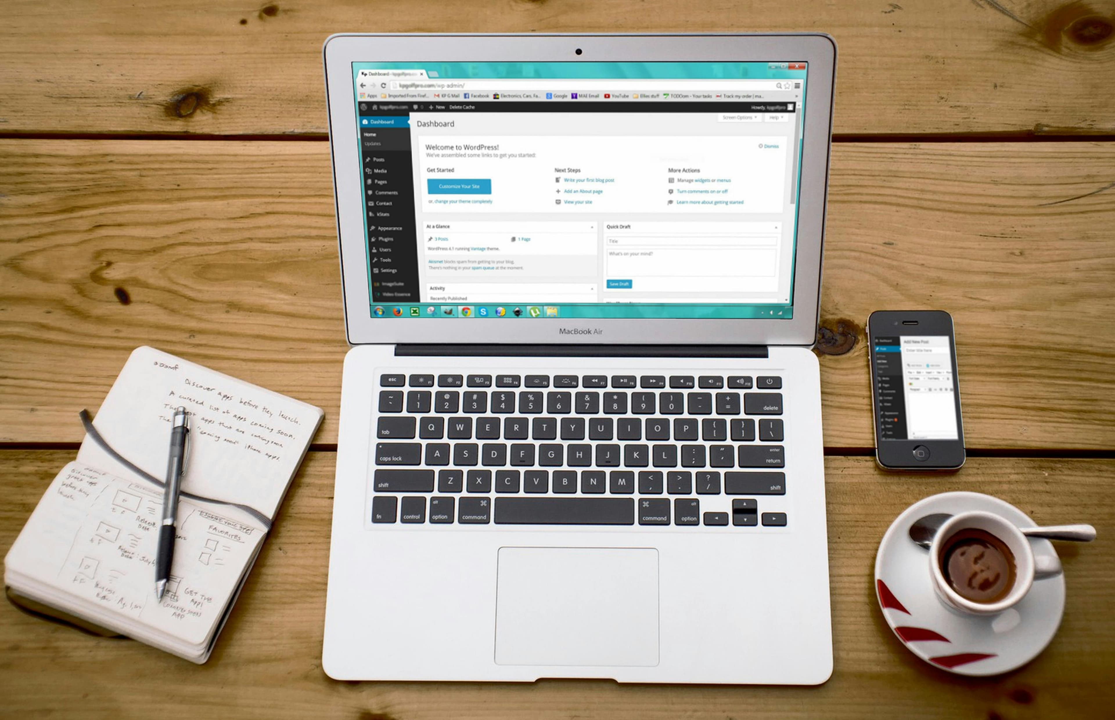 WooCommerce Development Services