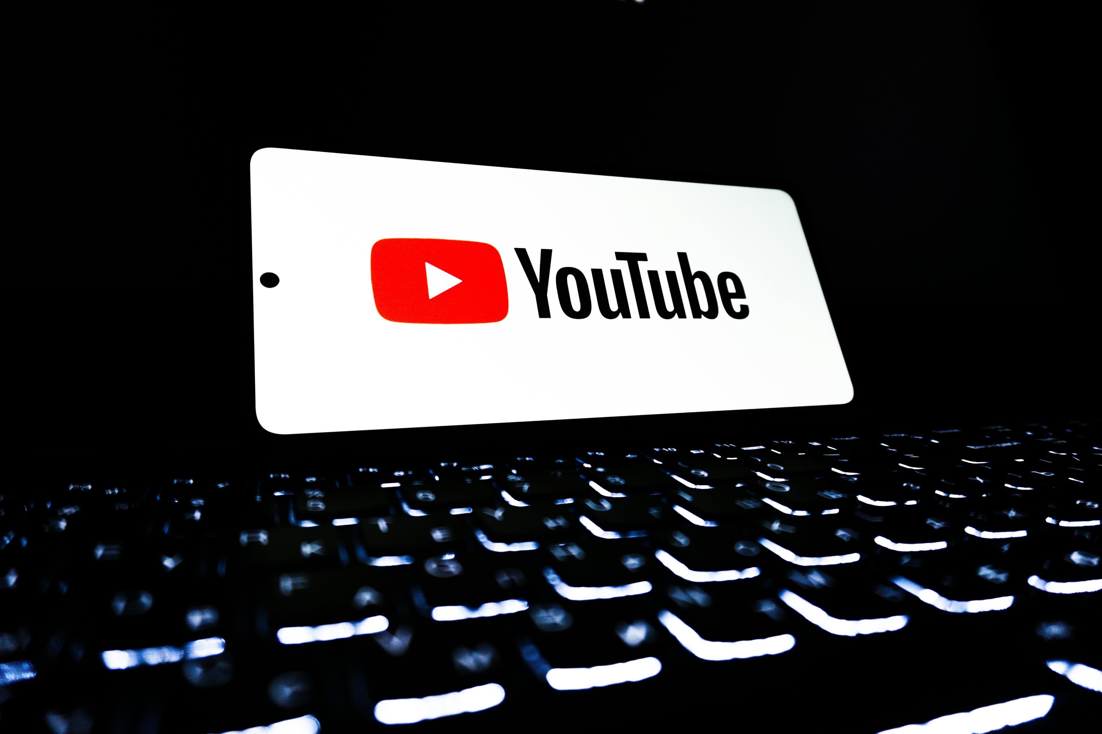 YouTube Video Editing Services