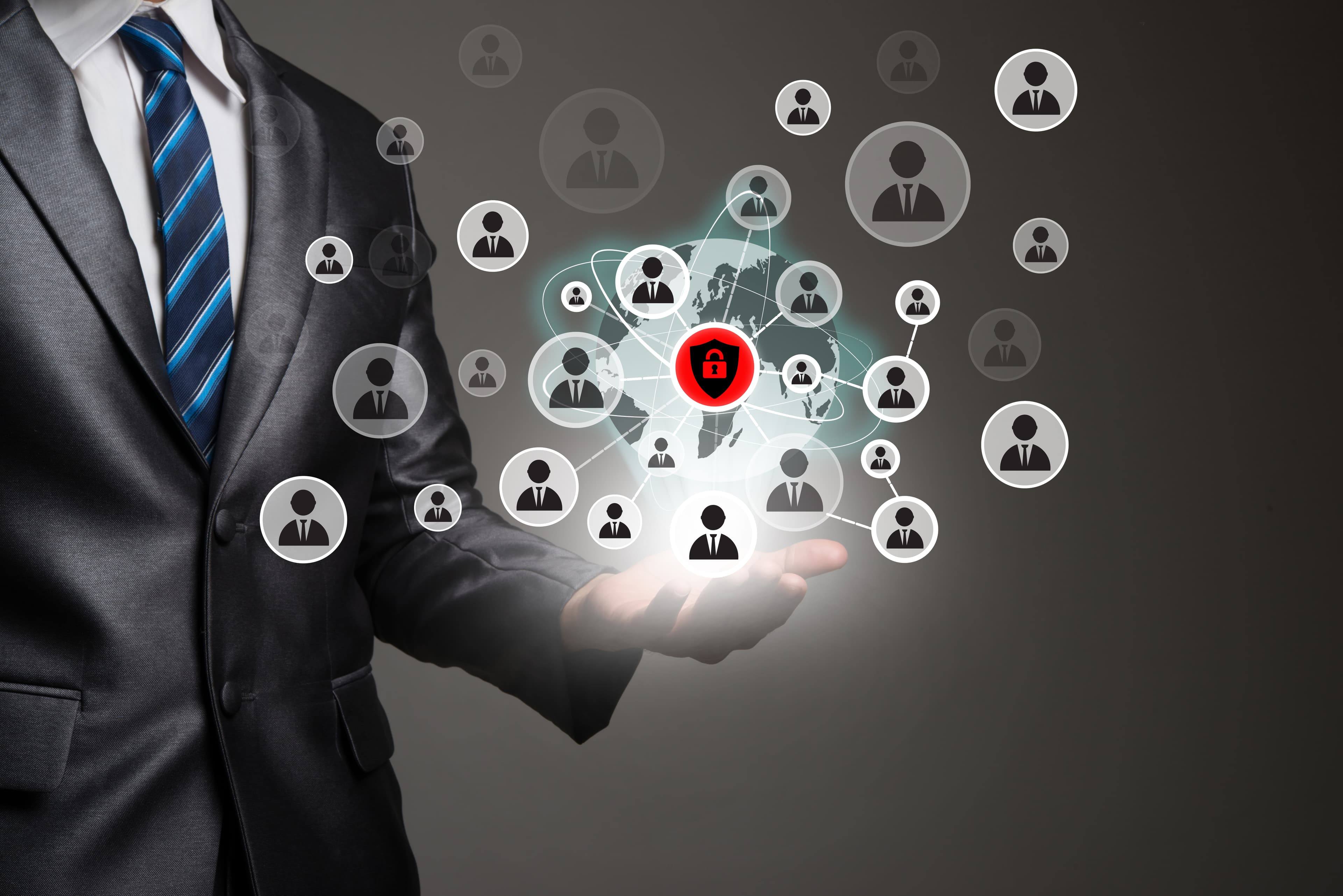 Lead generation creatives