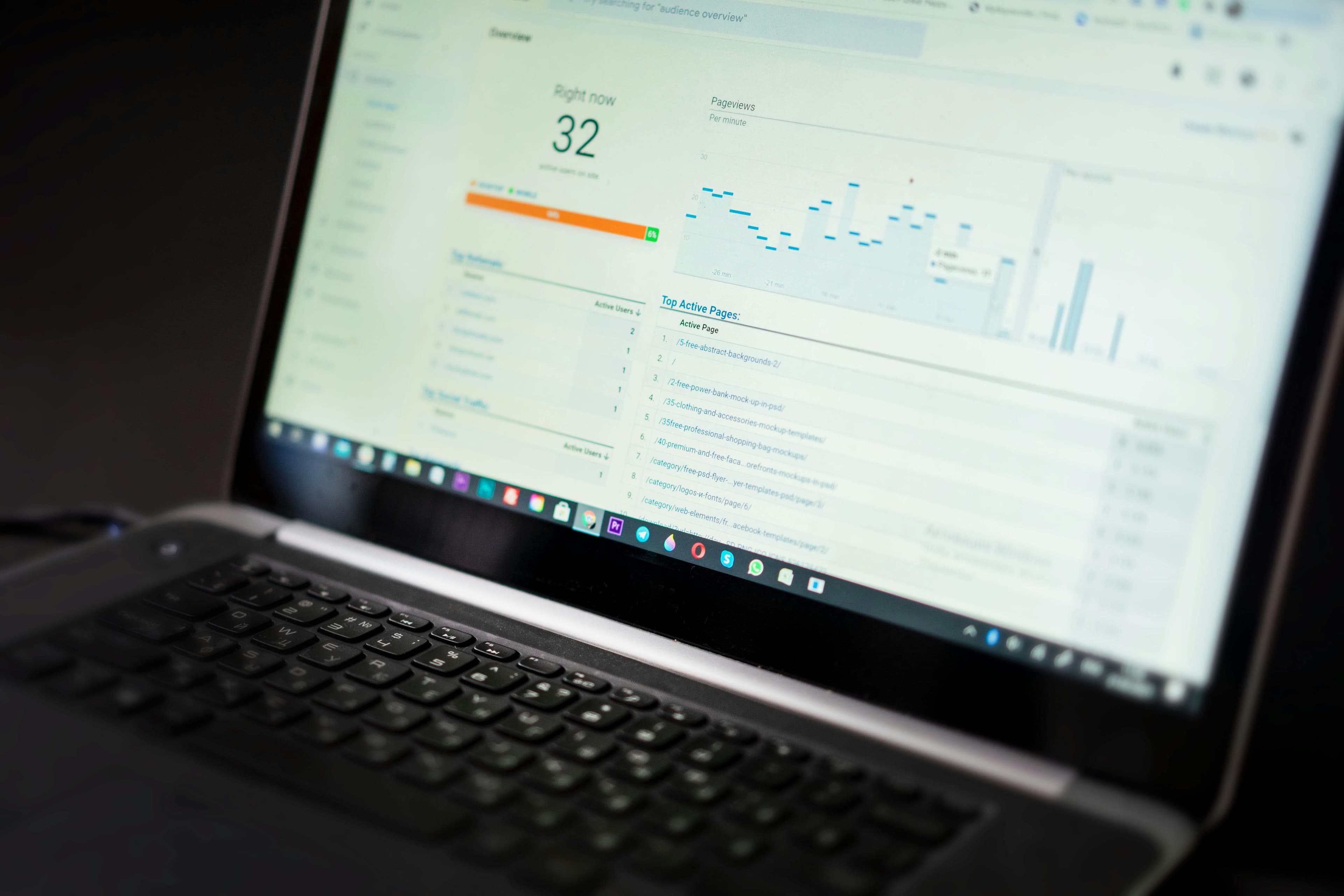 On-Page SEO